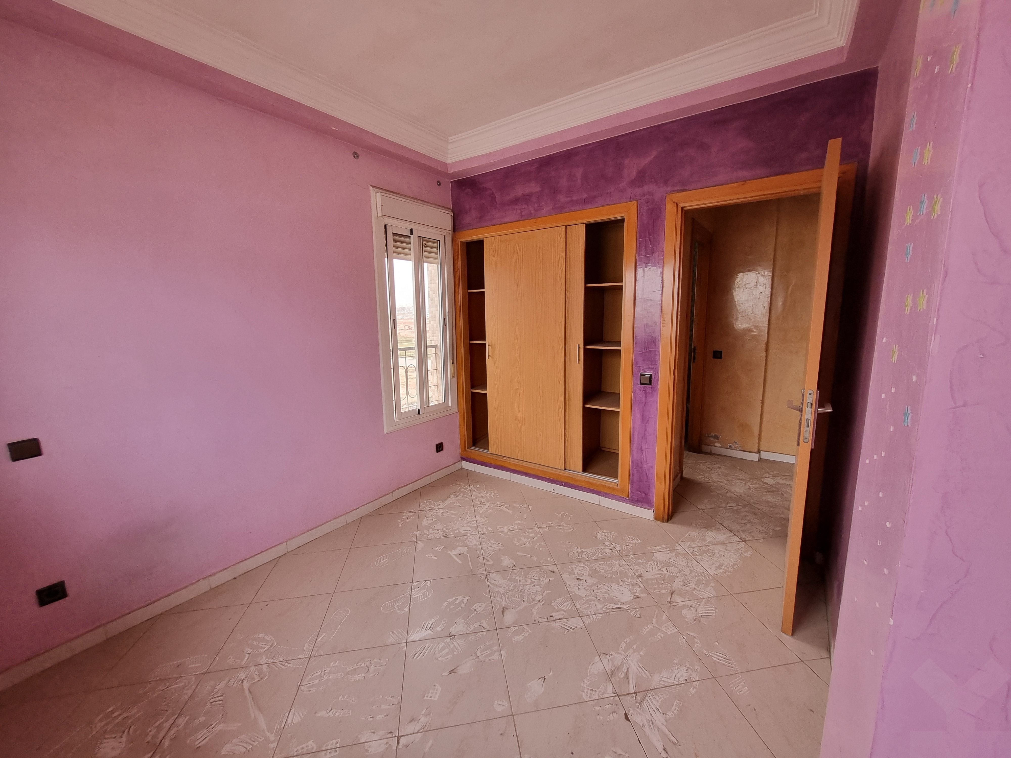 Appartement 61 m² à Azhar Oulfa 2 — 2