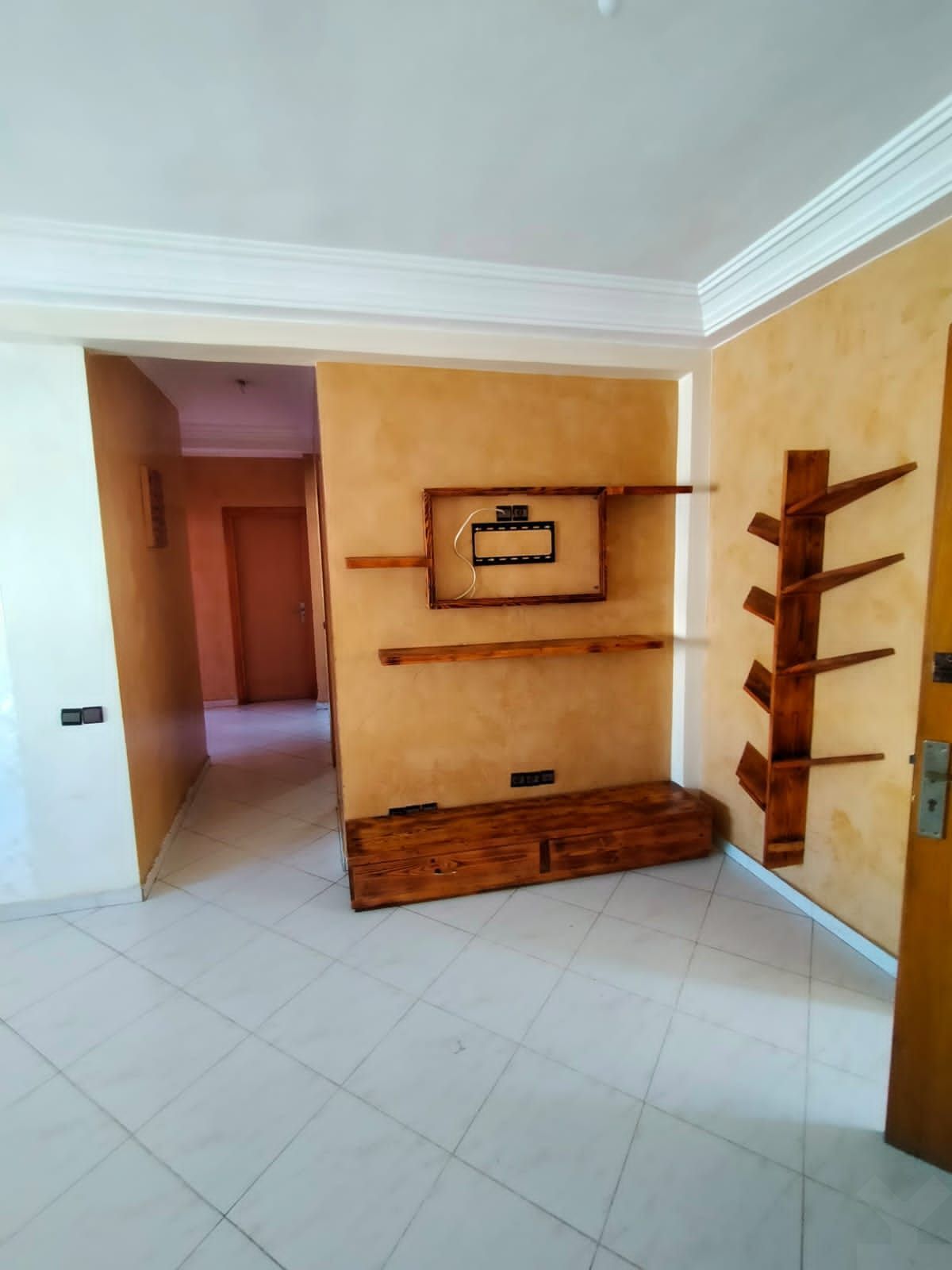 Appartement 61 m² à Azhar Oulfa 2 — 5