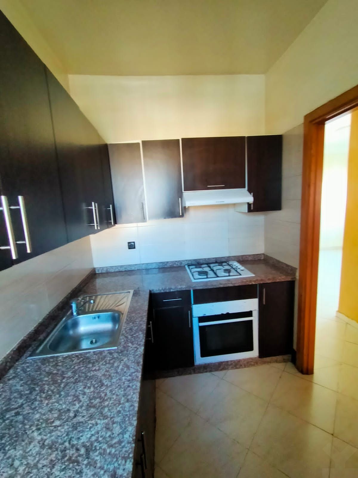 Appartement 61 m² à Azhar Oulfa 2 — 8