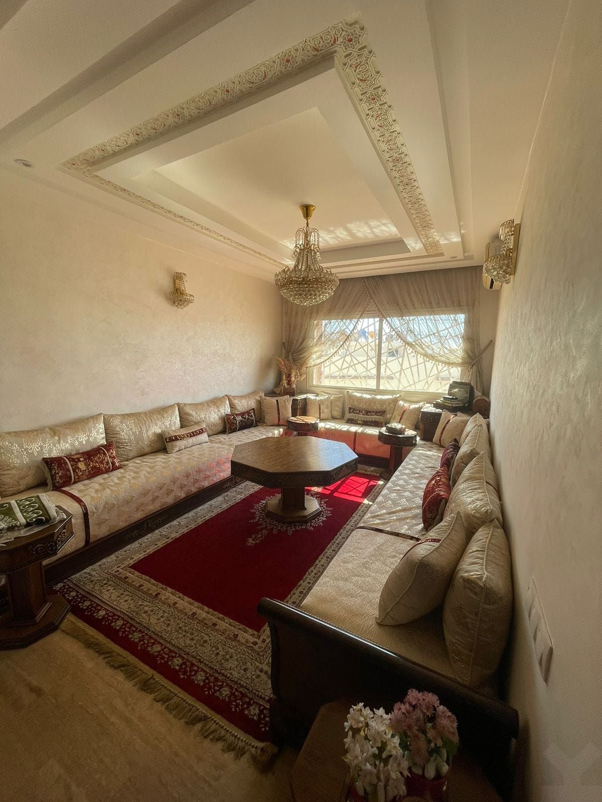 Appartement — Casablanca — 3
