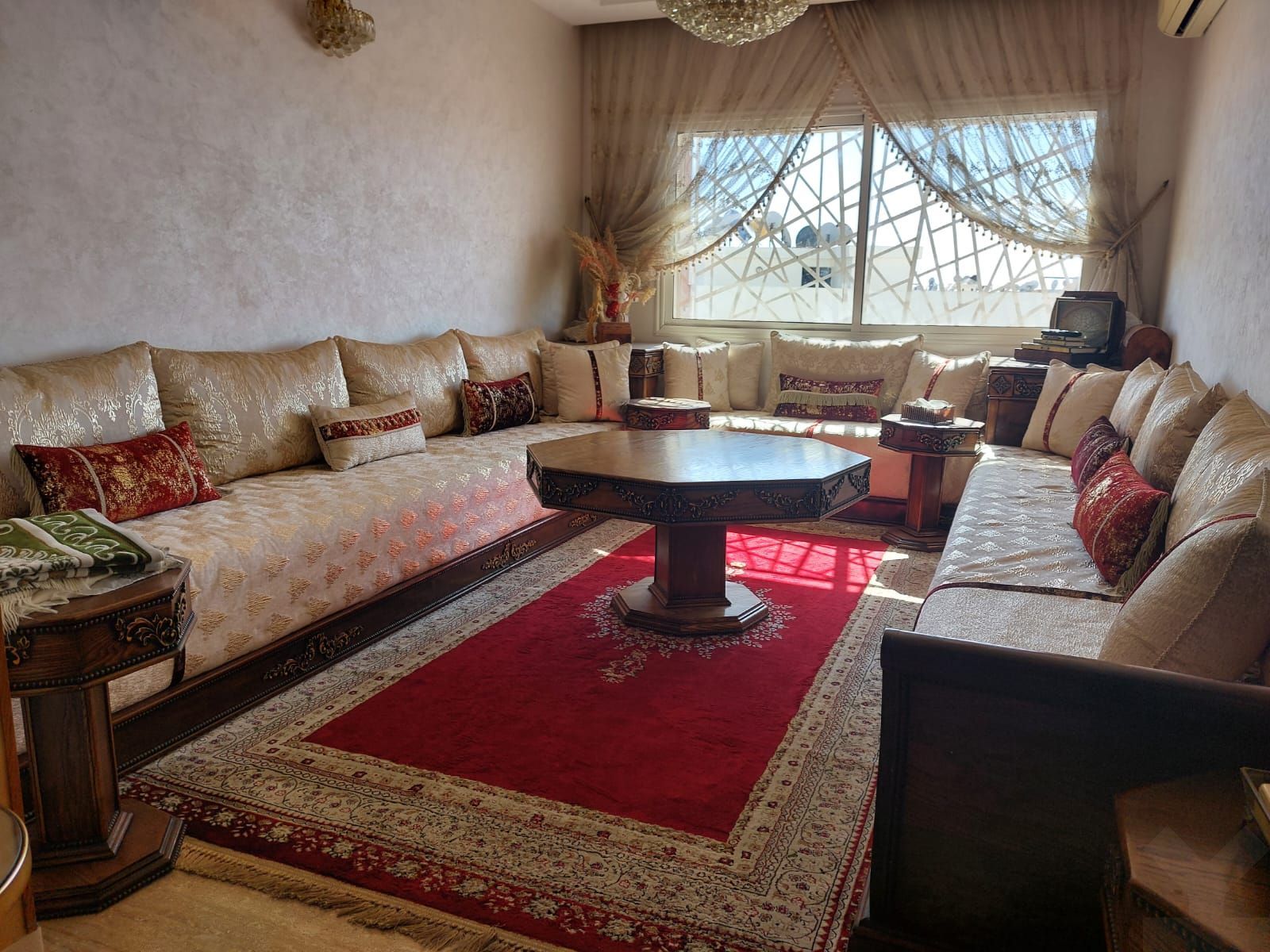 Appartement — Casablanca — 4