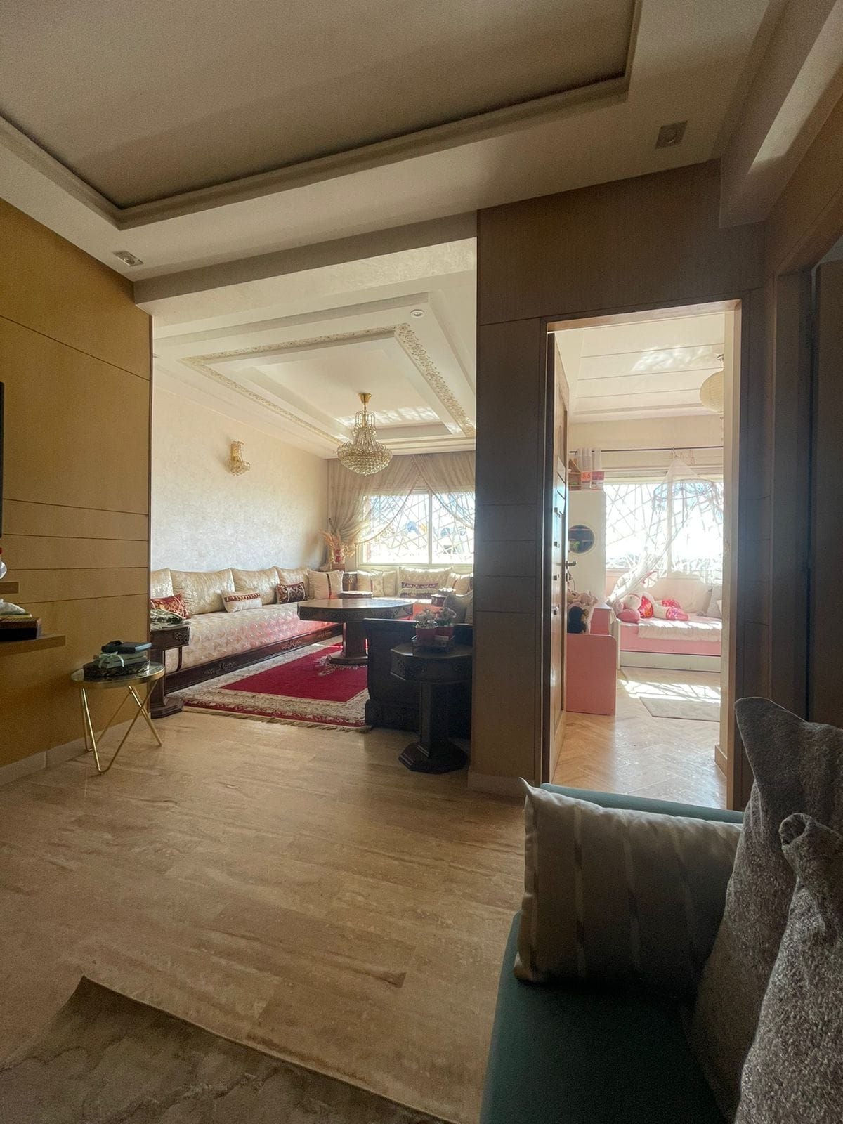 Appartement — Casablanca — 6