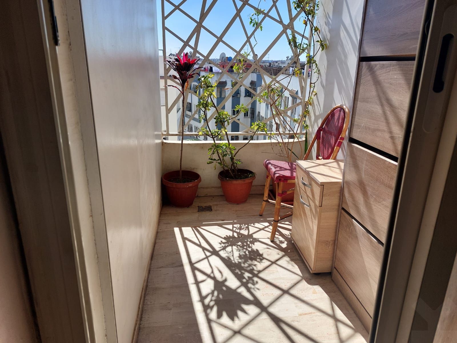 Appartement 75 m² f Lissasfa — 8