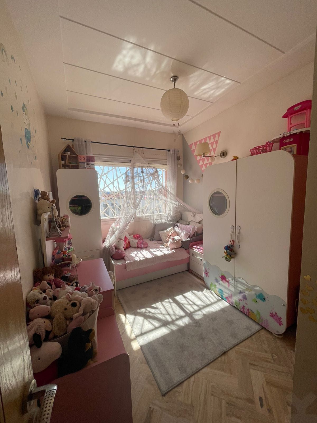 Appartement 75 m² f Lissasfa — 7