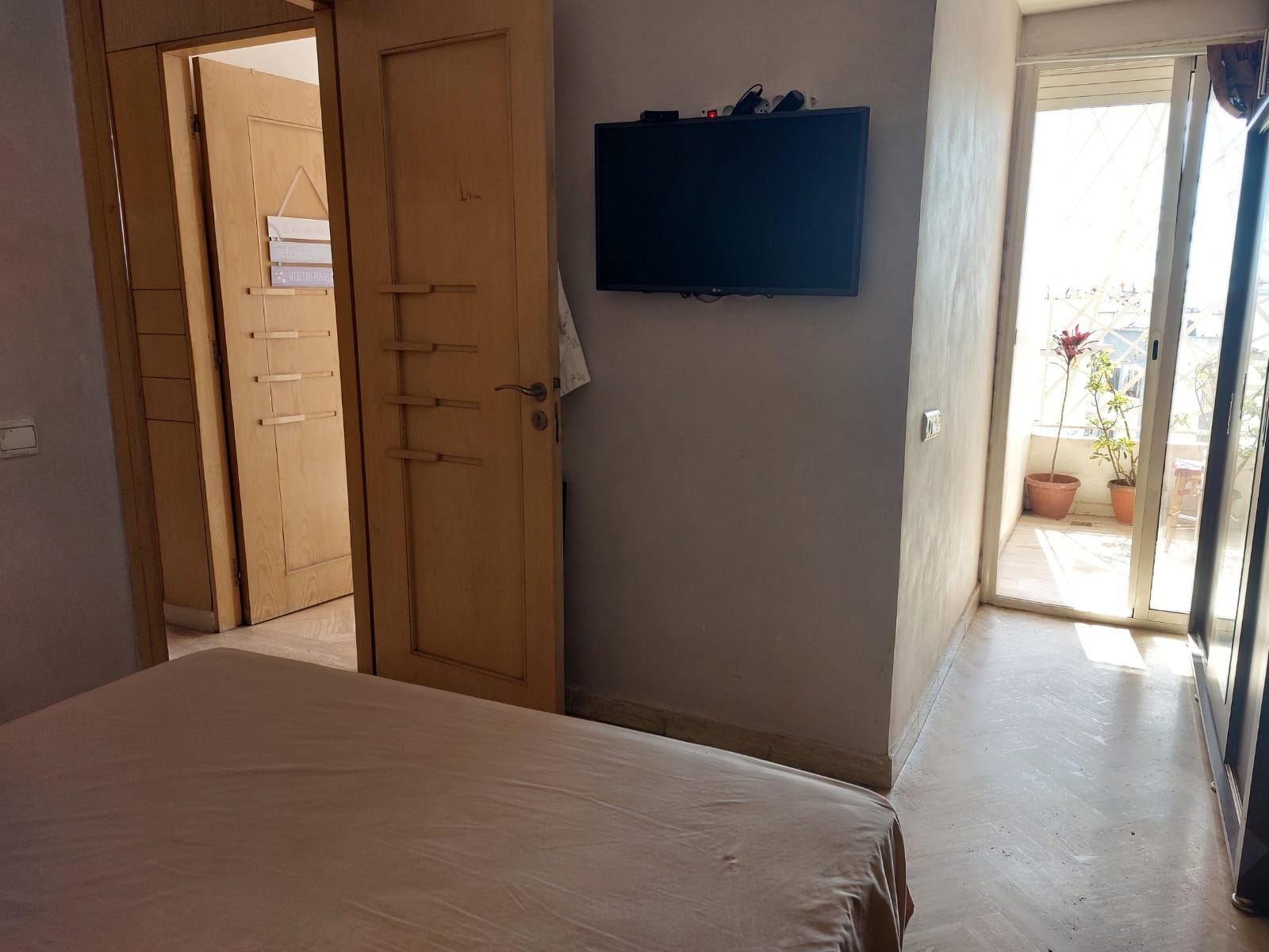 Appartement — Casablanca — 2