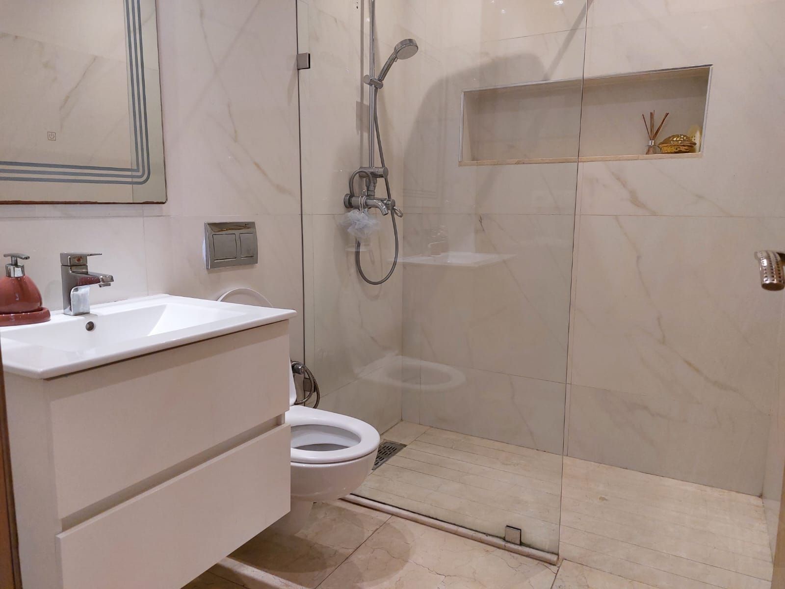 Appartement — Casablanca