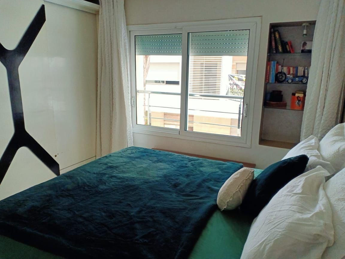 Appartement — Casablanca