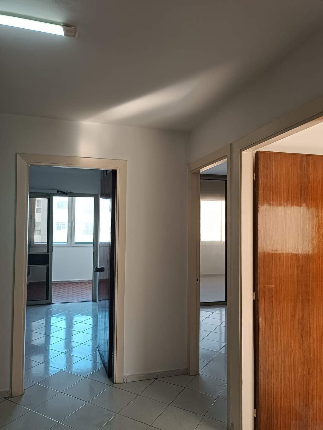 Bureau — Casablanca — 3