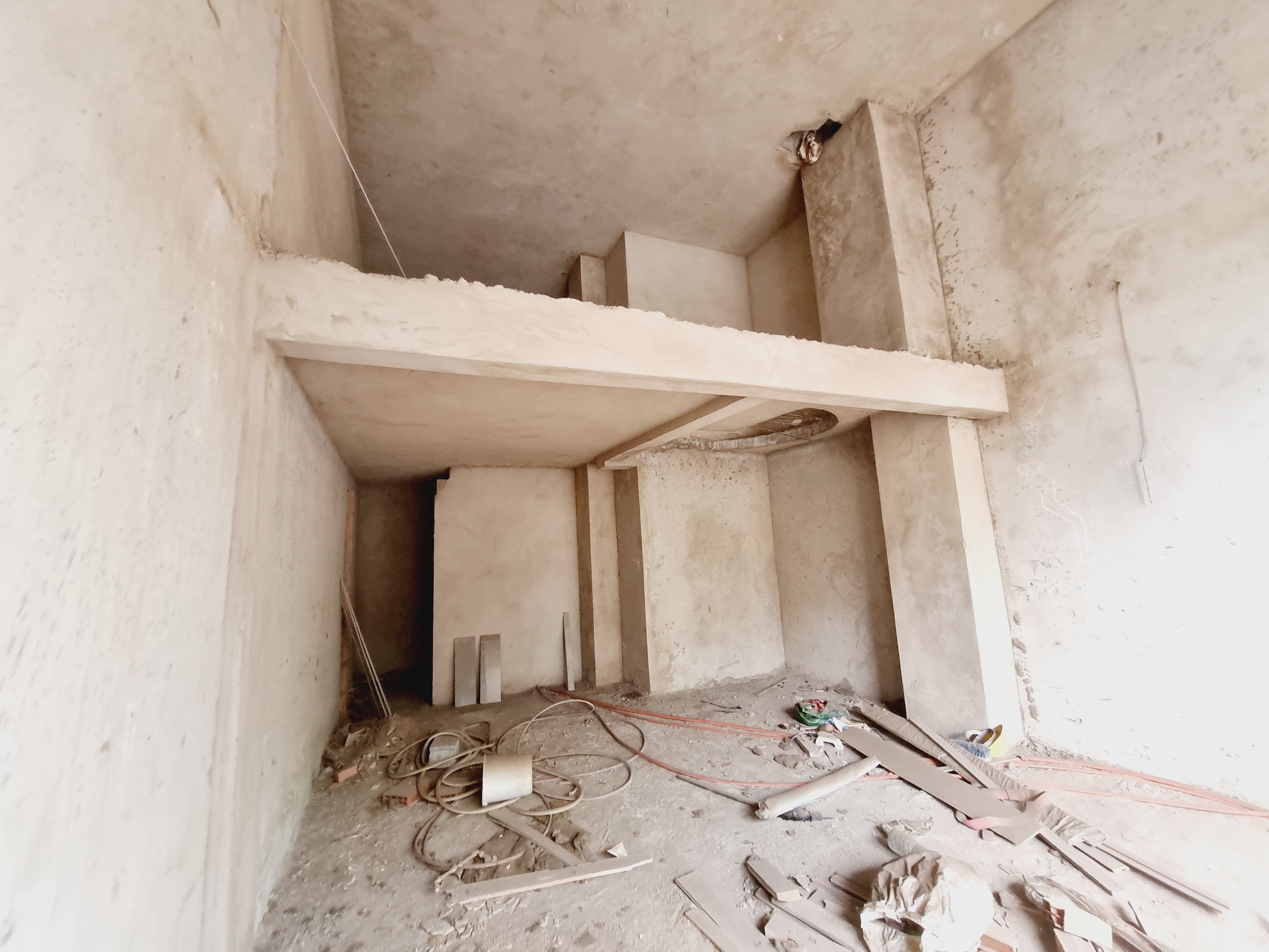 Local commercial — Casablanca — 2