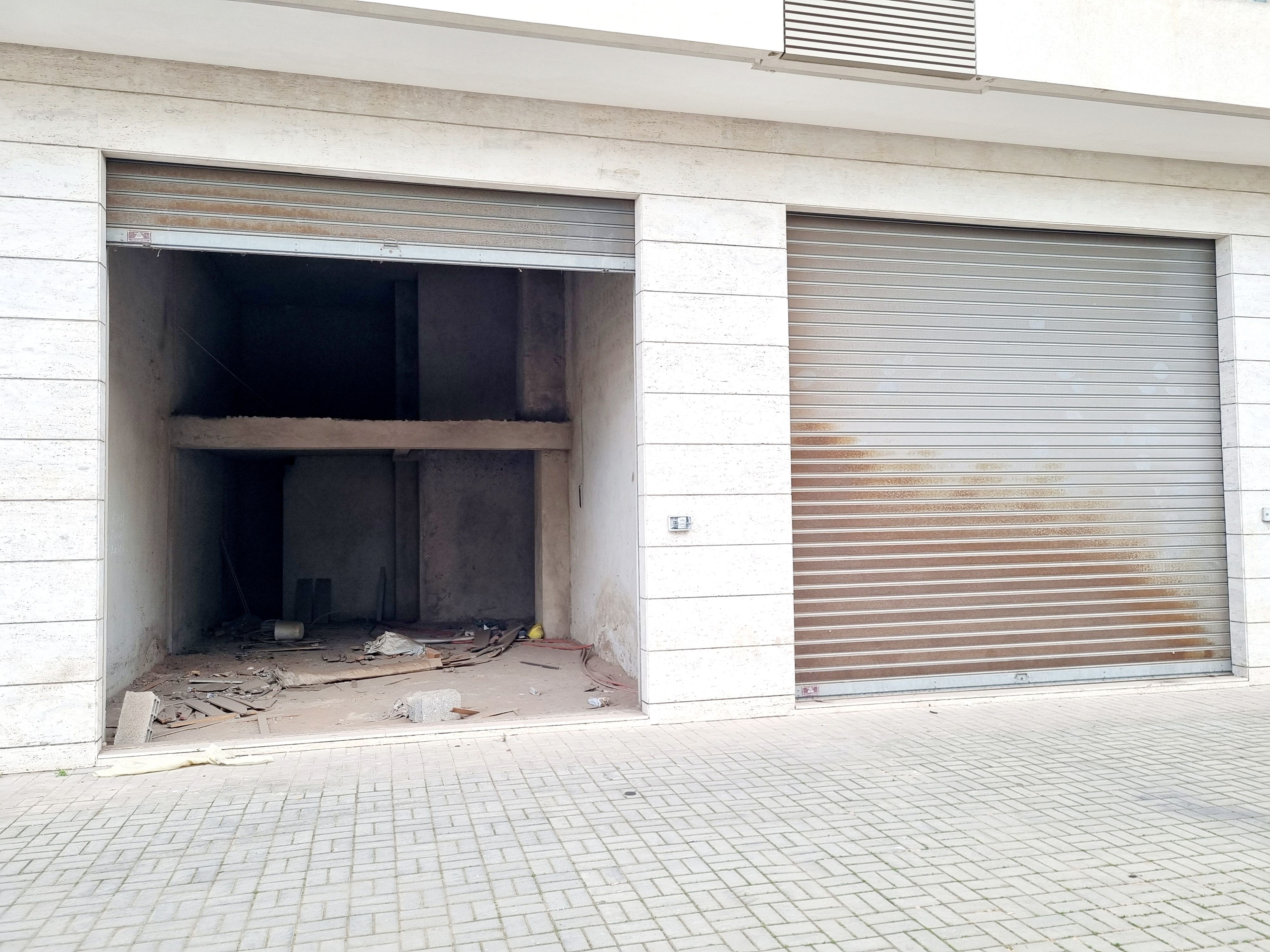 Local commercial — Casablanca — 5