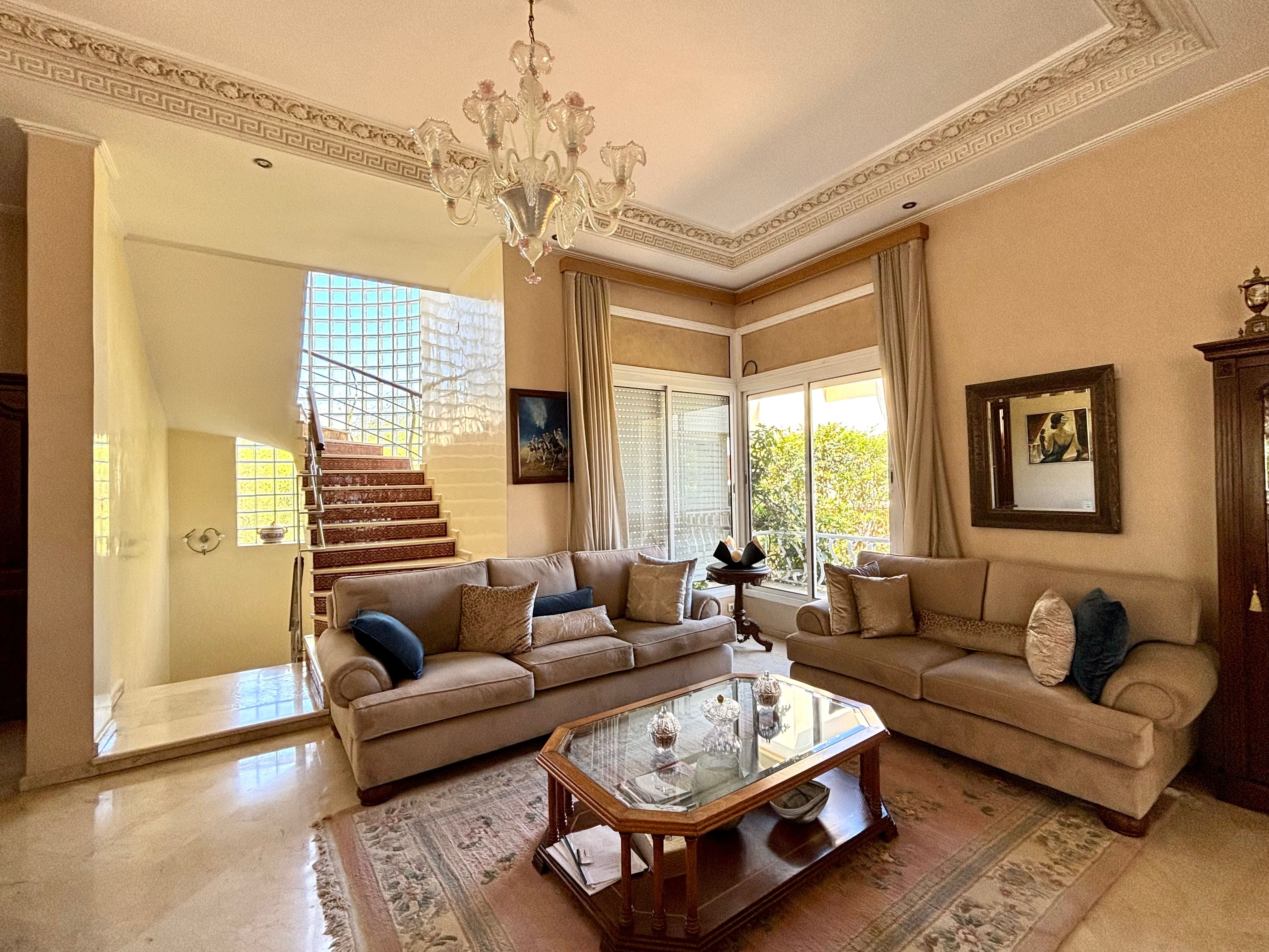 Villa 873 m² à Mers Sultan — 9