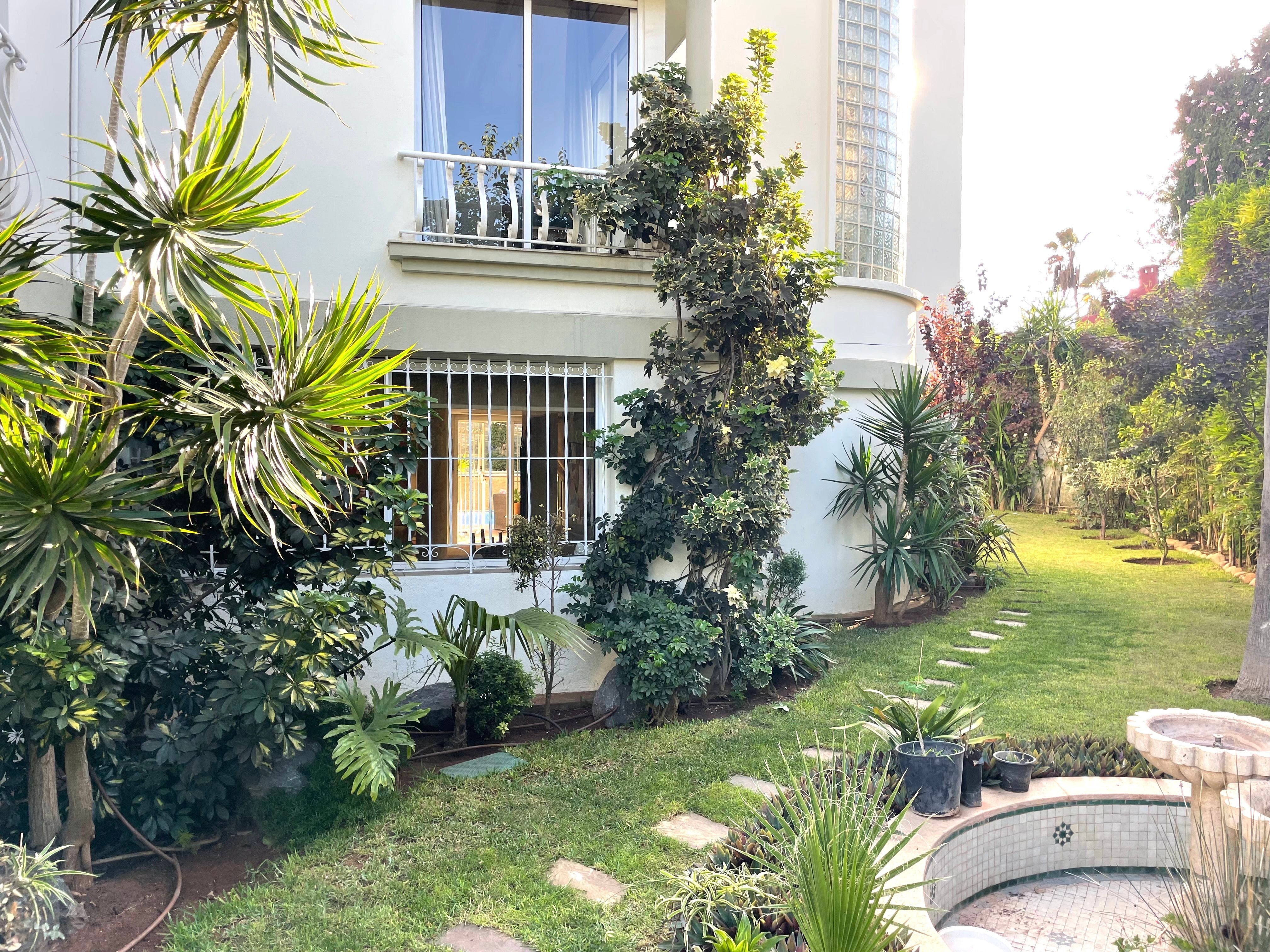 Villa 873 m² à Mers Sultan — 12