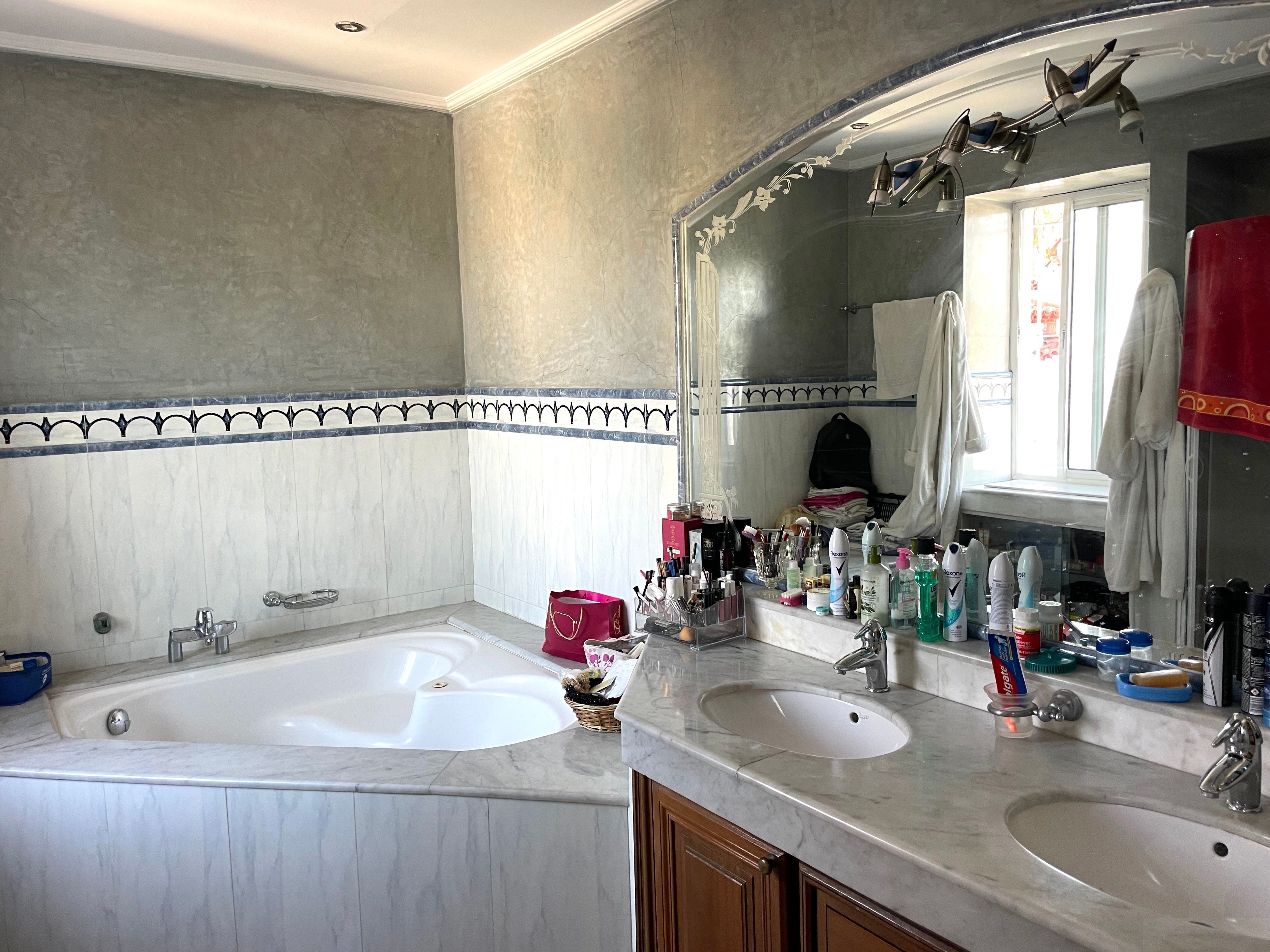 Villa — Casablanca — 5