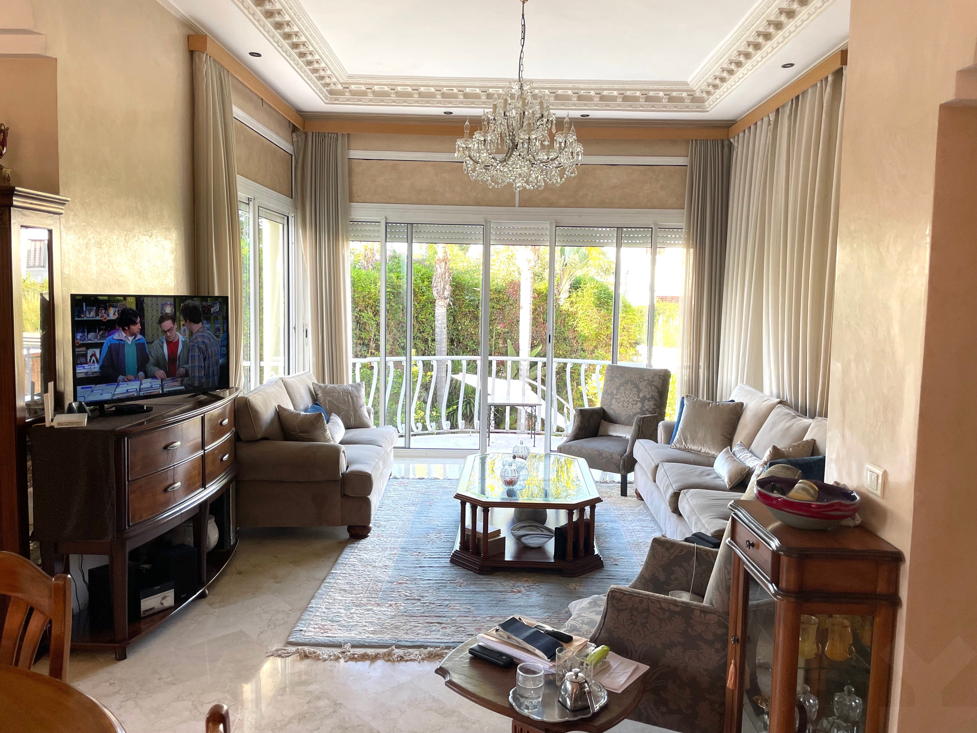 Villa 873 m² à Mers Sultan — 7