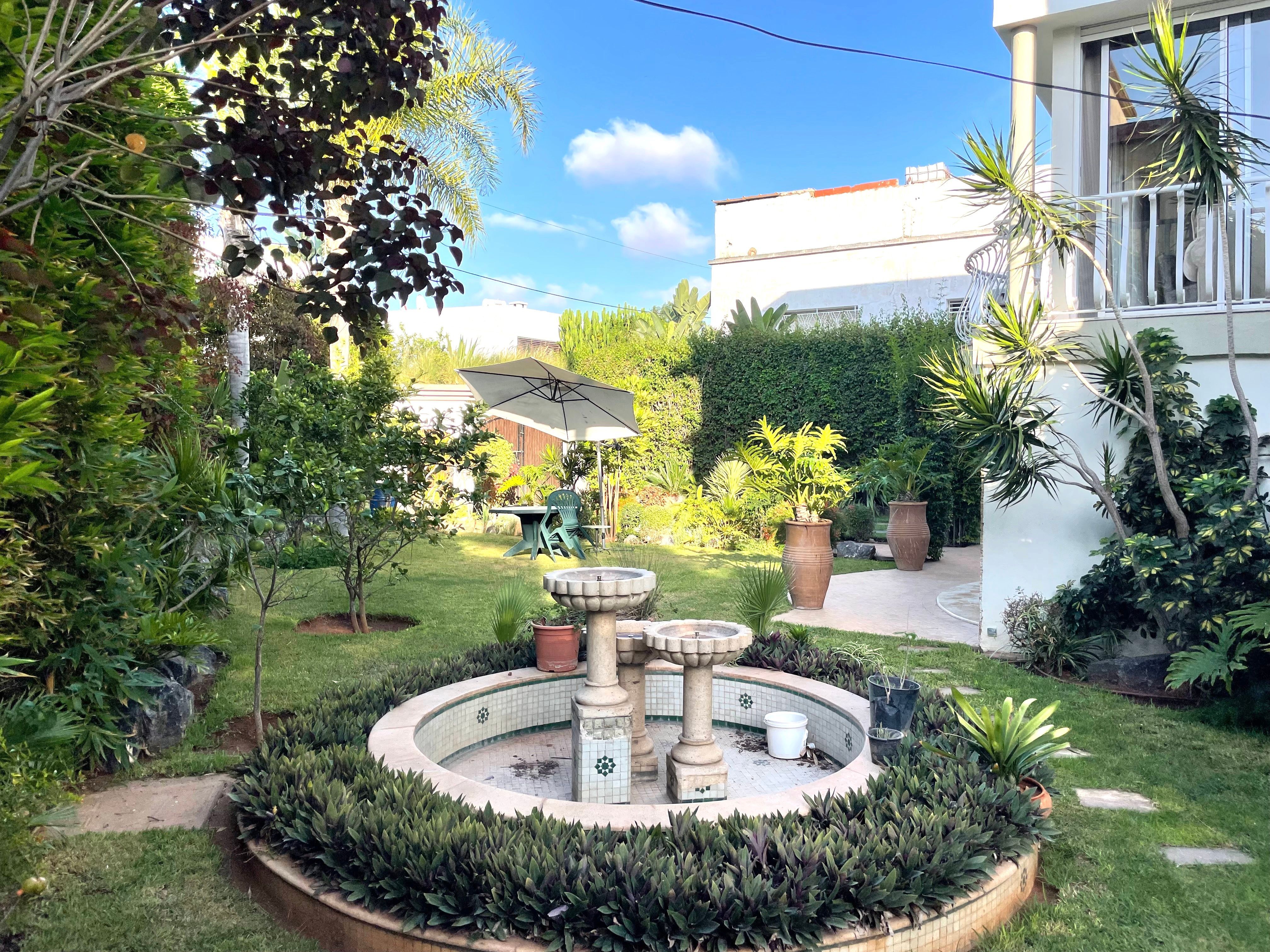 Villa 873 m² à Mers Sultan — 15