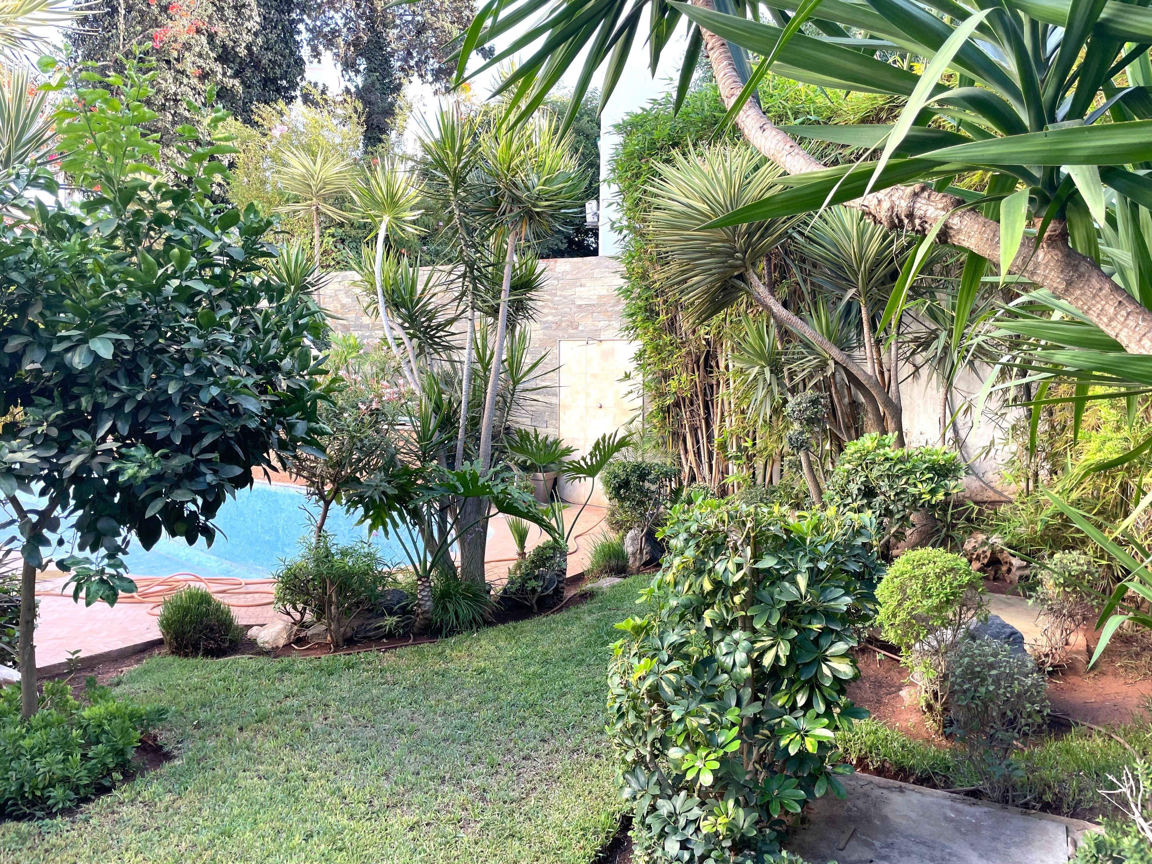 Villa 873 m² à Mers Sultan — 16