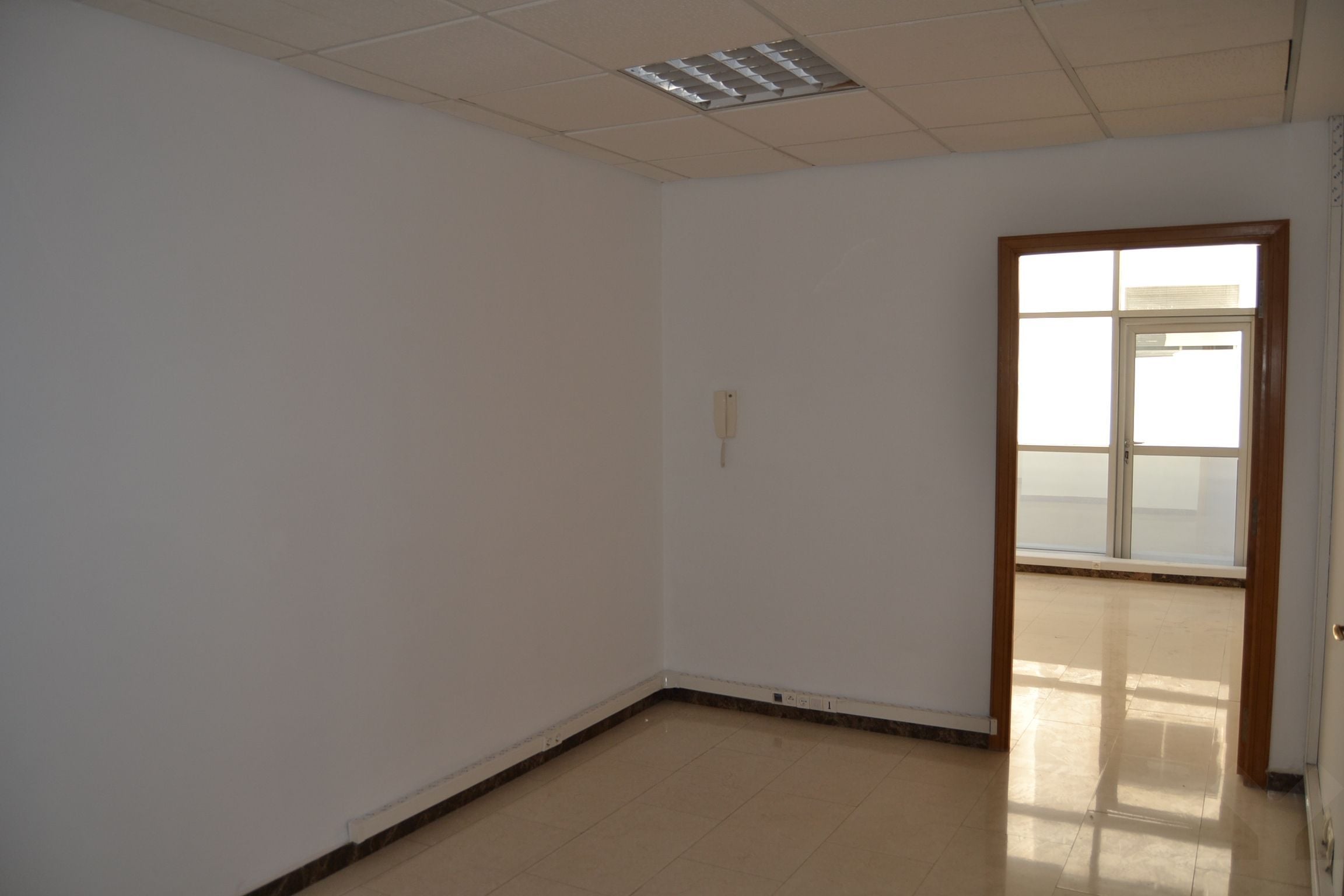 Bureau — Casablanca — 2