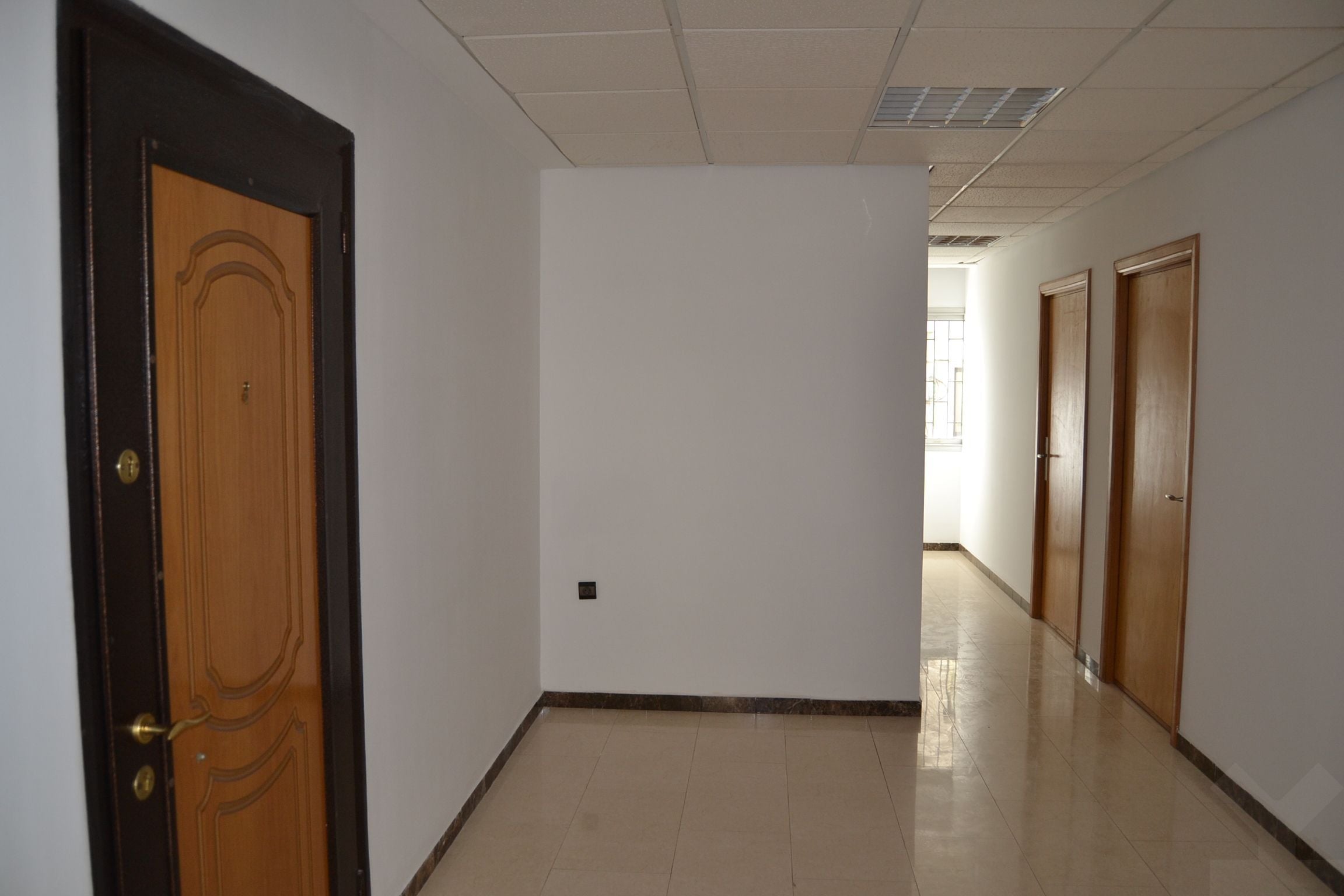 Bureau — Casablanca — 4