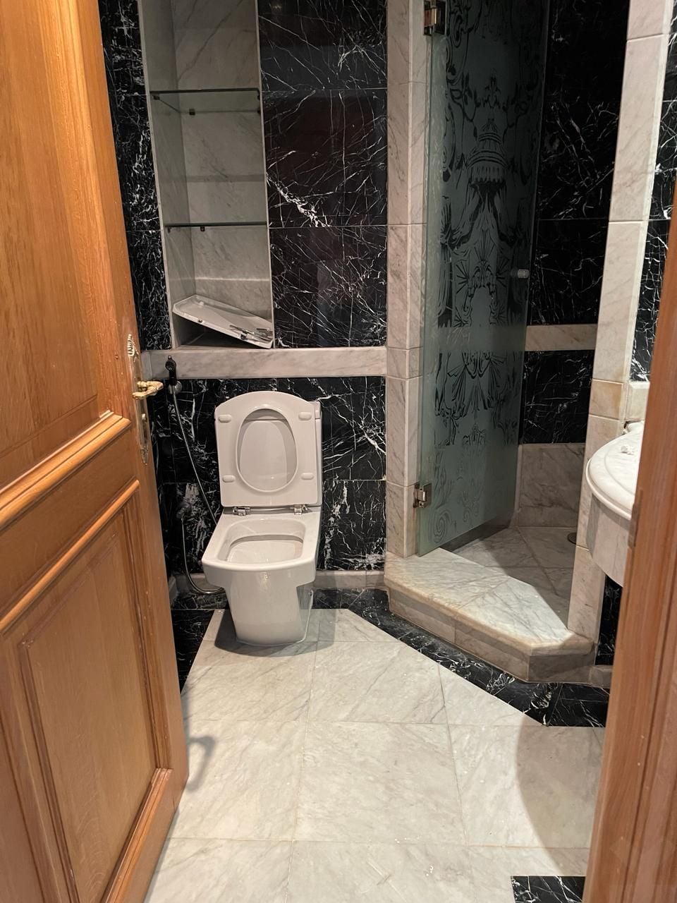 Appartement — Casablanca