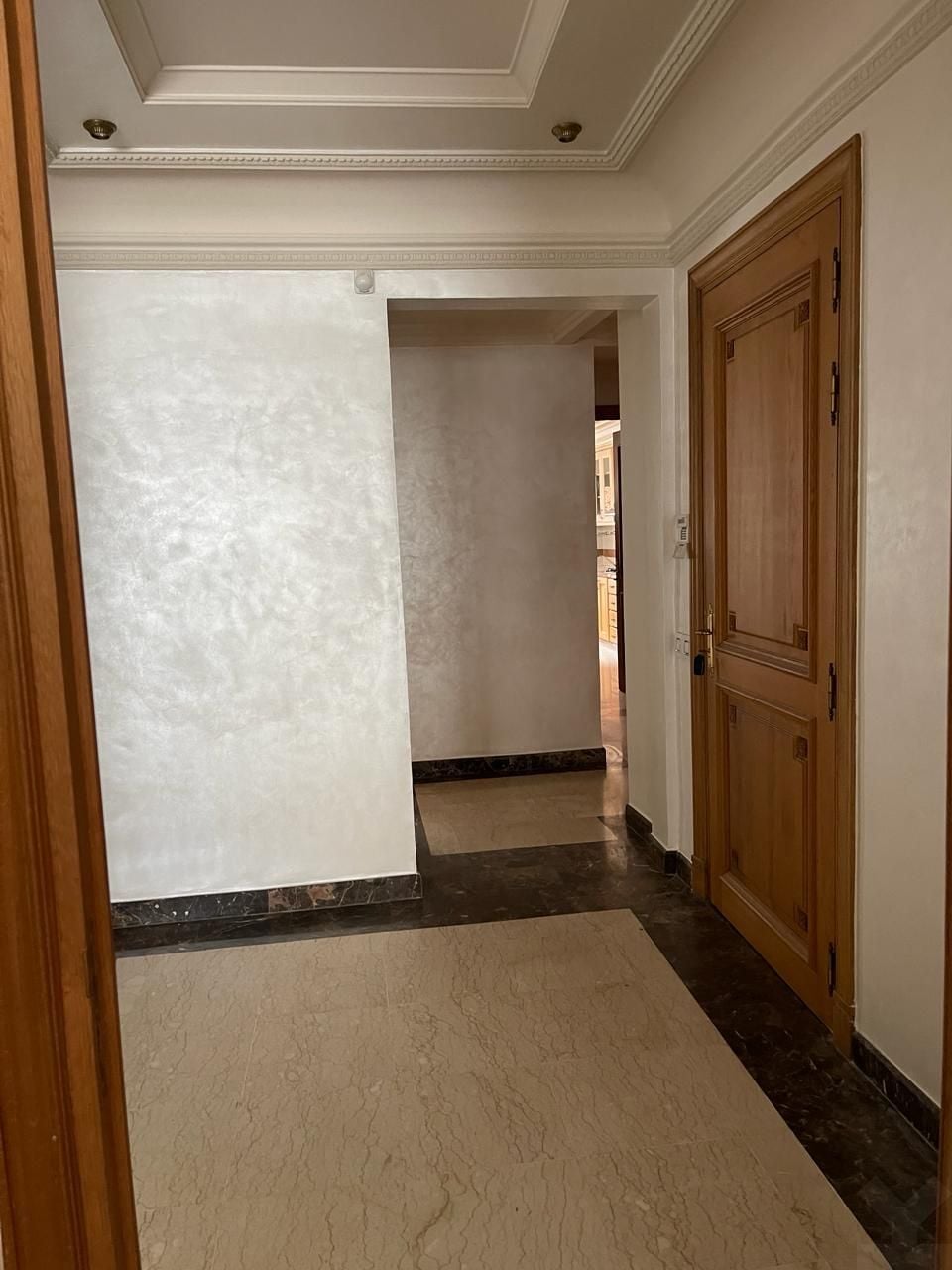 Appartement — Casablanca — 5