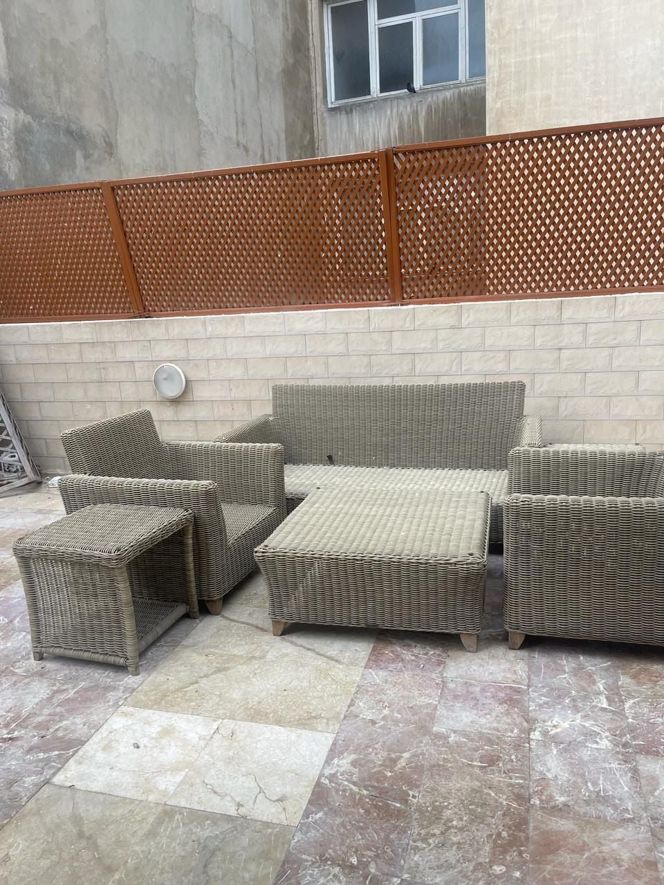 Appartement — Casablanca — 6