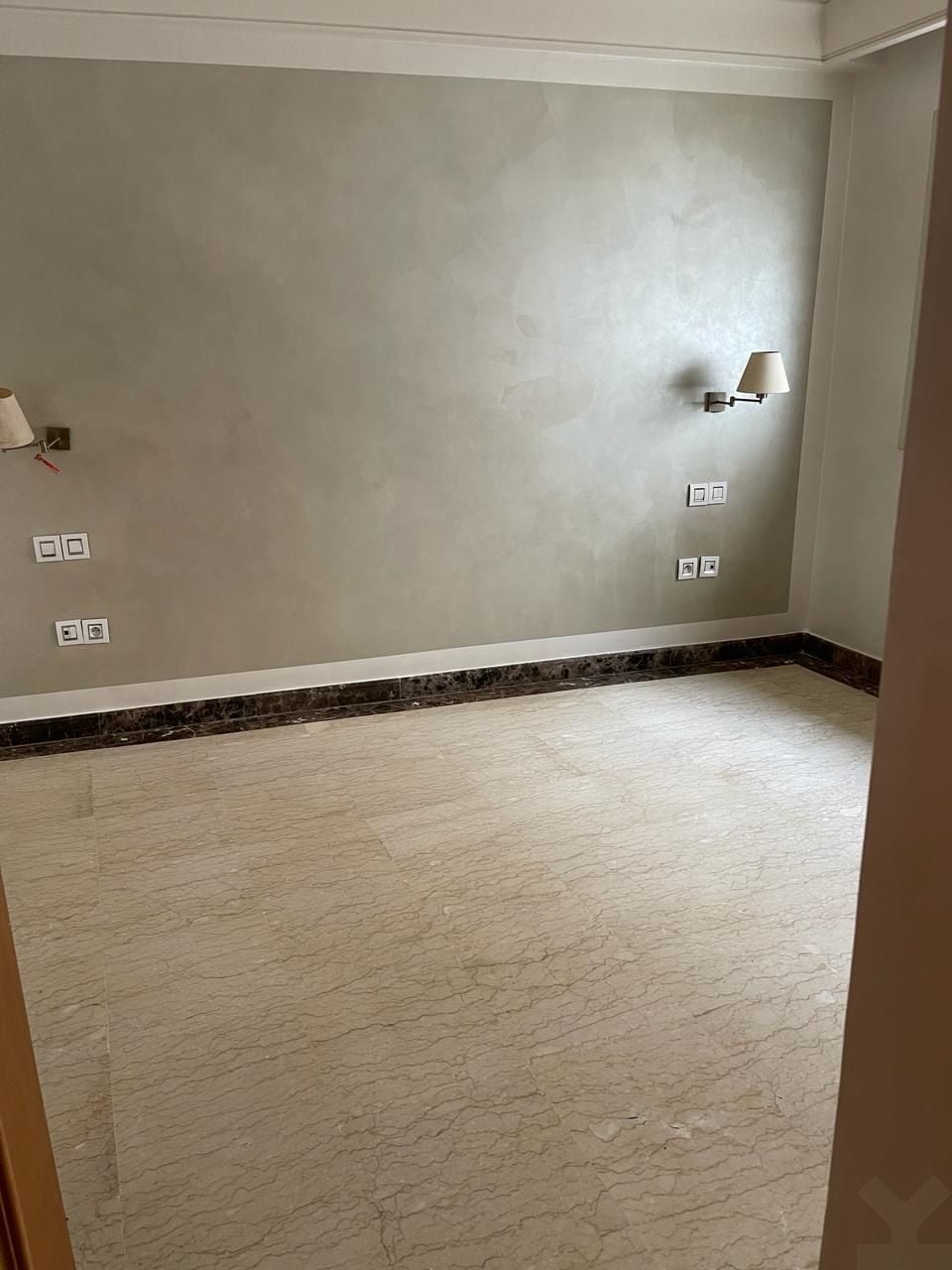 Appartement — Casablanca — 2
