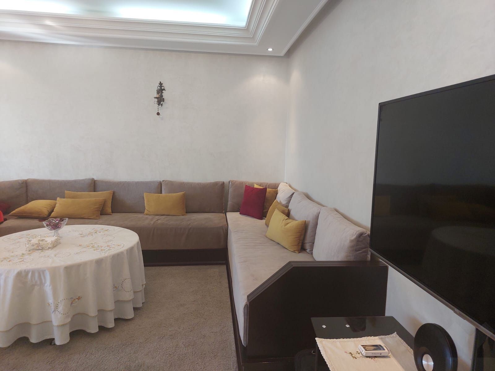 Appartement — Casablanca — 2