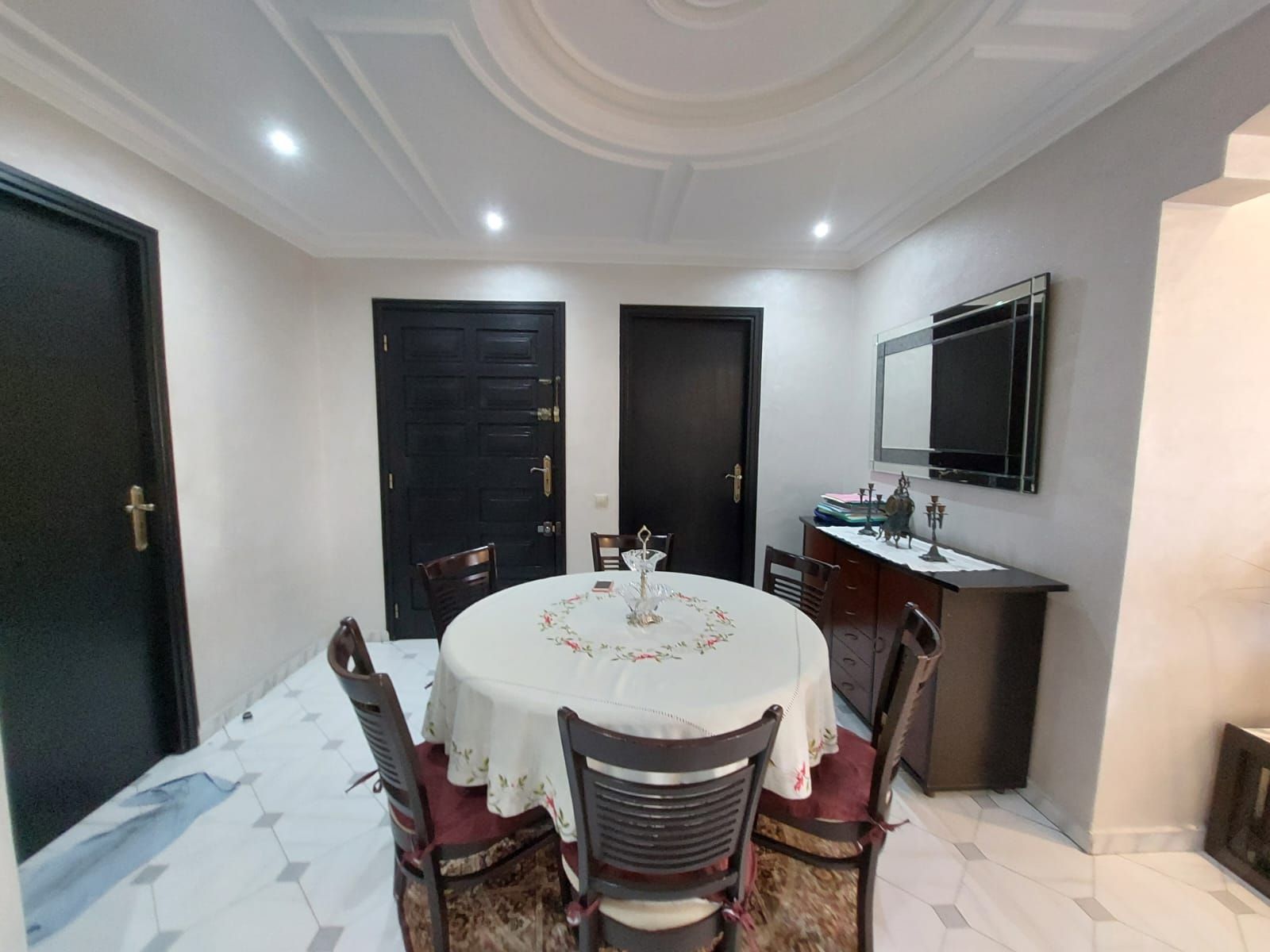 Appartement — Casablanca — 4