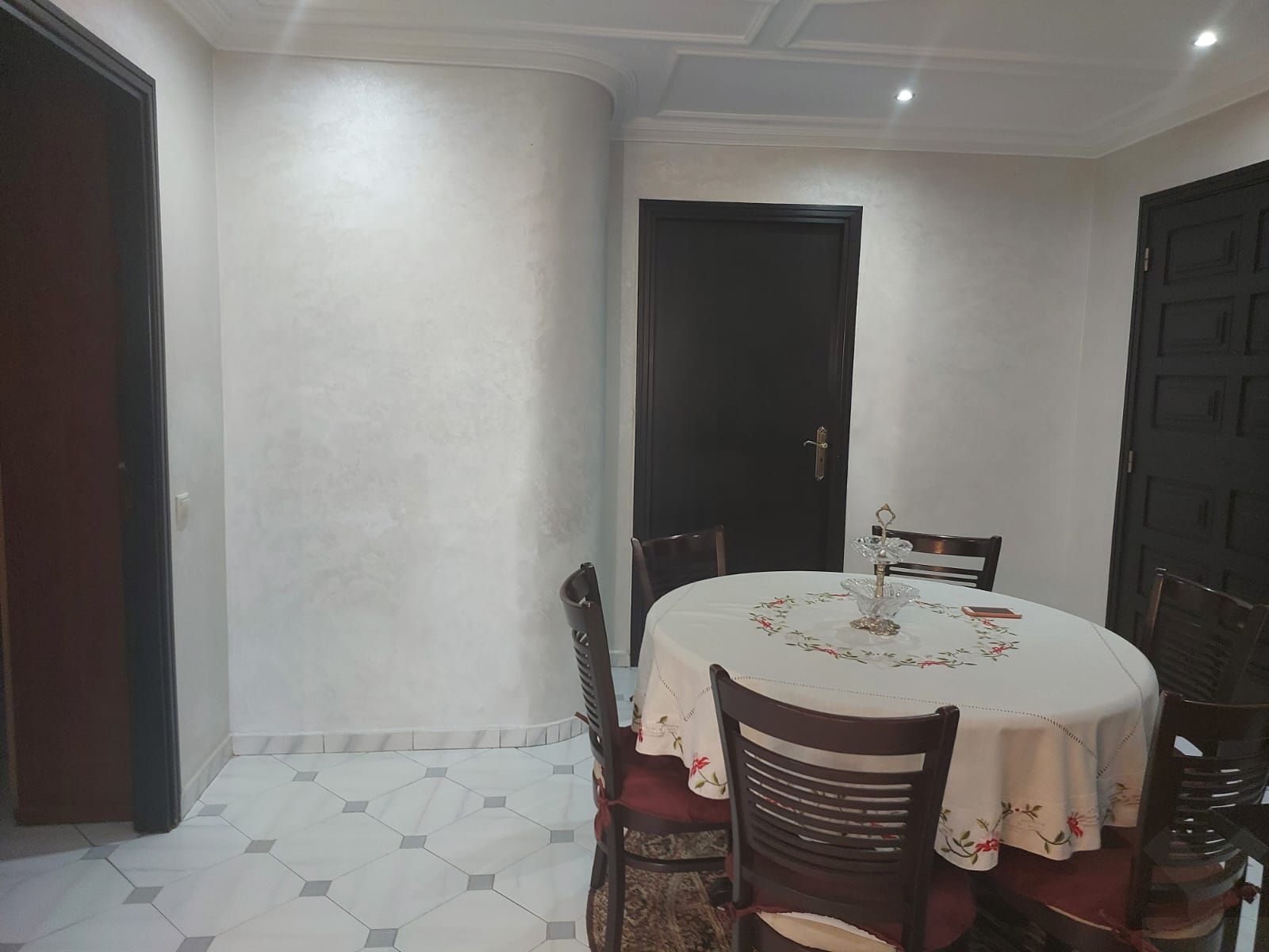 Appartement — Casablanca — 3