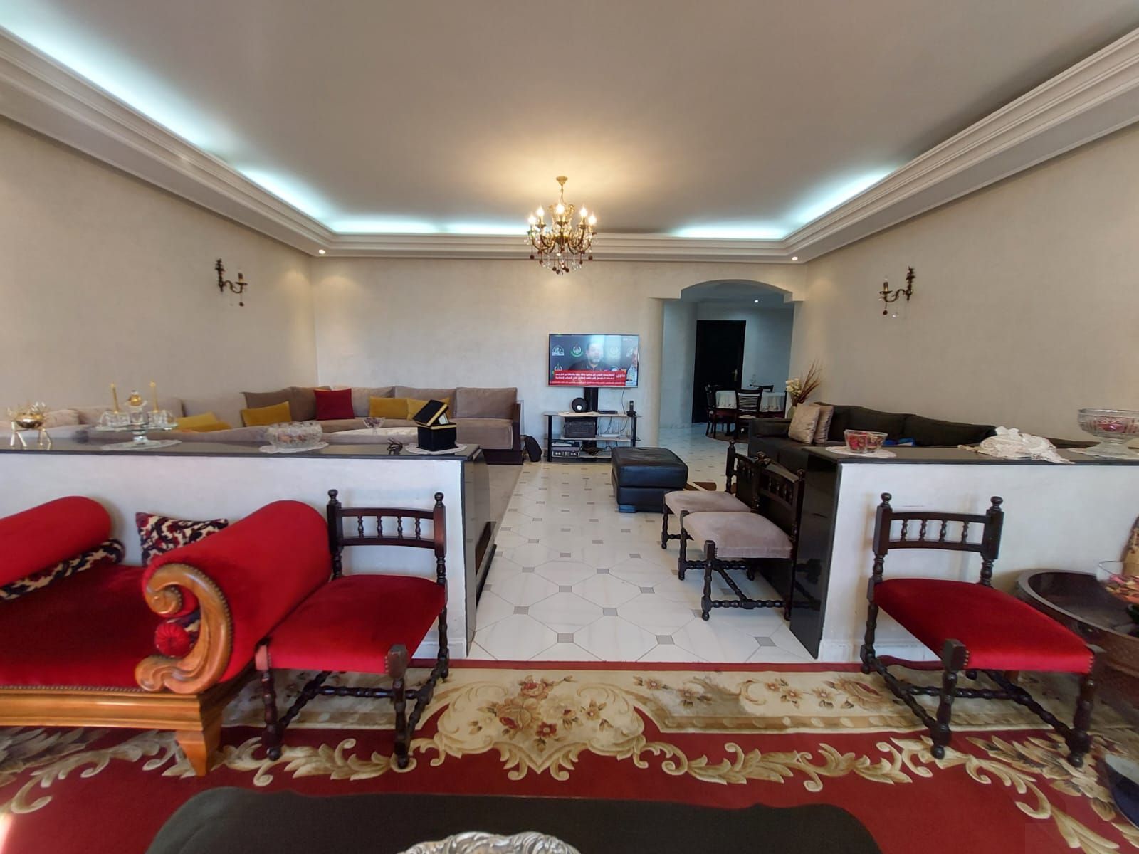 Appartement — Casablanca — 5
