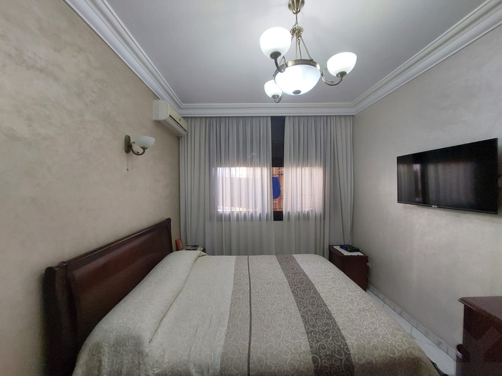 Appartement — Casablanca