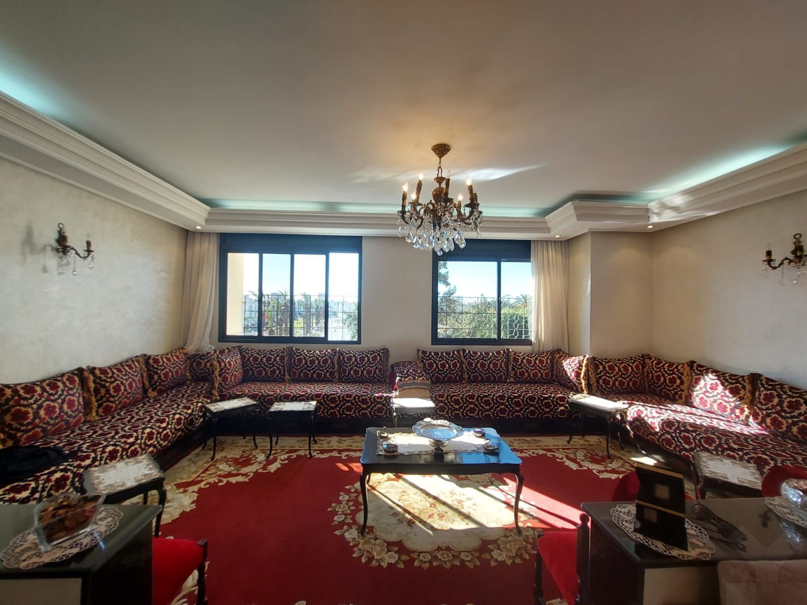 Appartement — Casablanca — 6