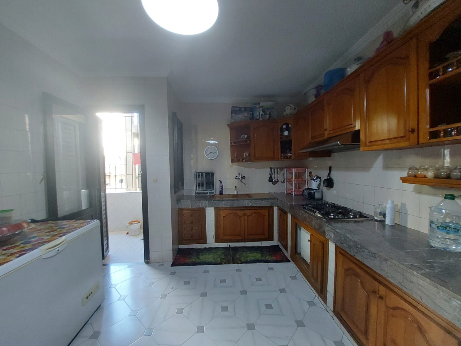 Appartement 128 m² à Hopitaux — 7
