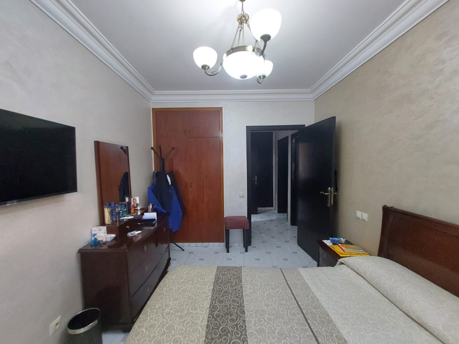 Appartement 128 m² à Hopitaux — 11