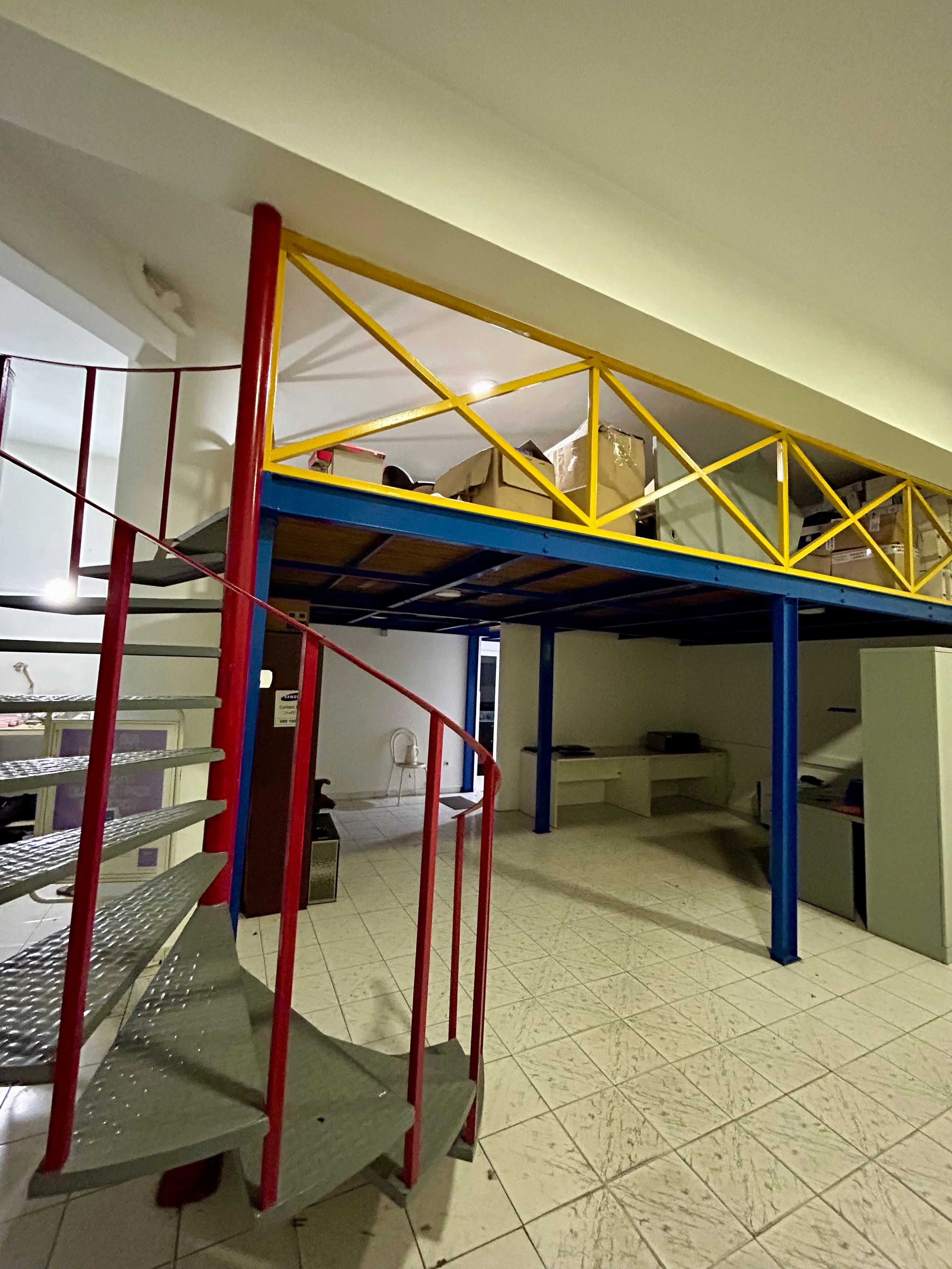 Local commercial — Casablanca — 4