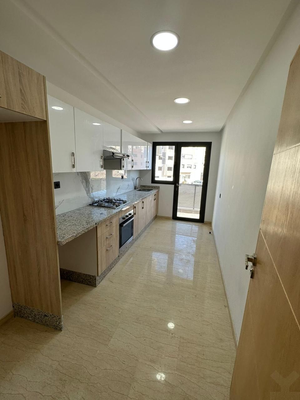 Appartement 2 chambres  à vendre de 122 m²