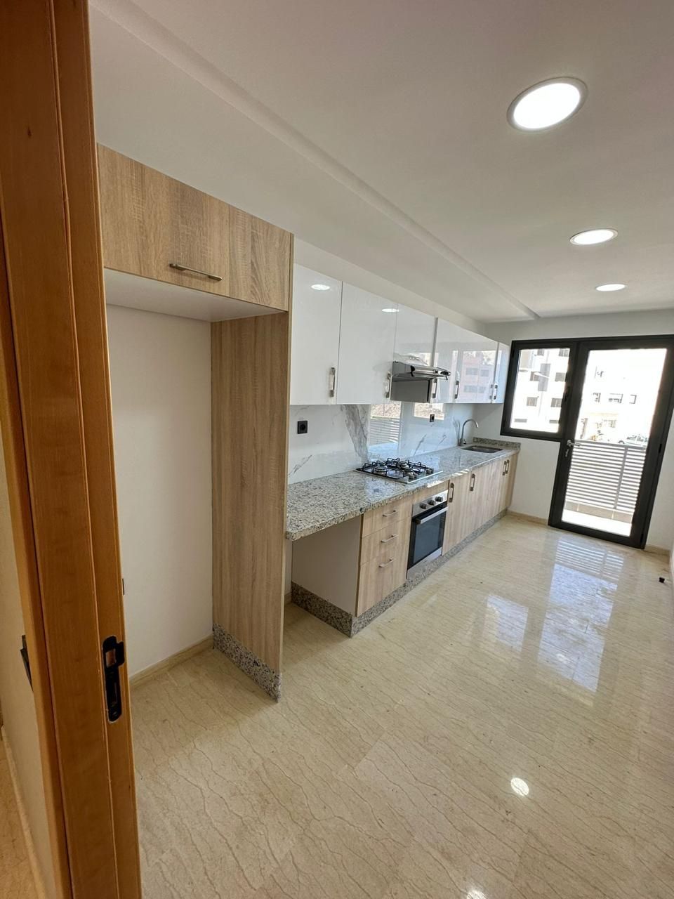 شقة — Bouskoura
