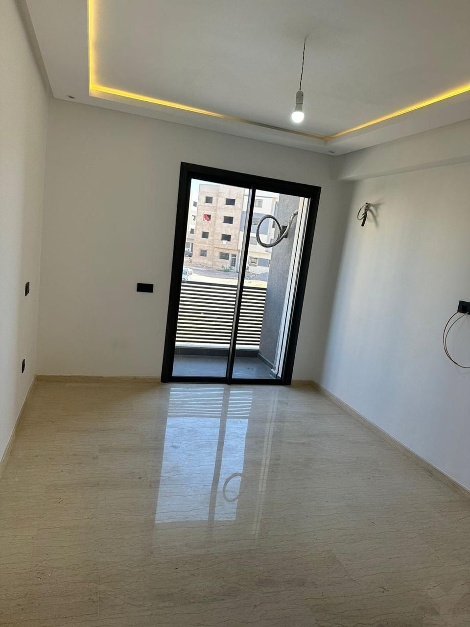 شقة — Bouskoura — 4