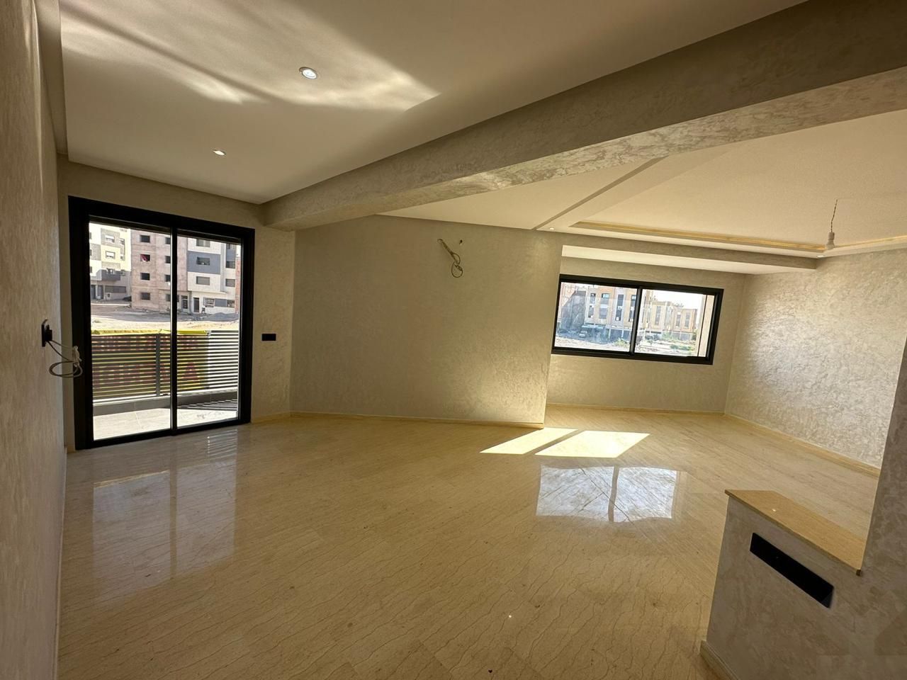 شقة — Bouskoura — 2