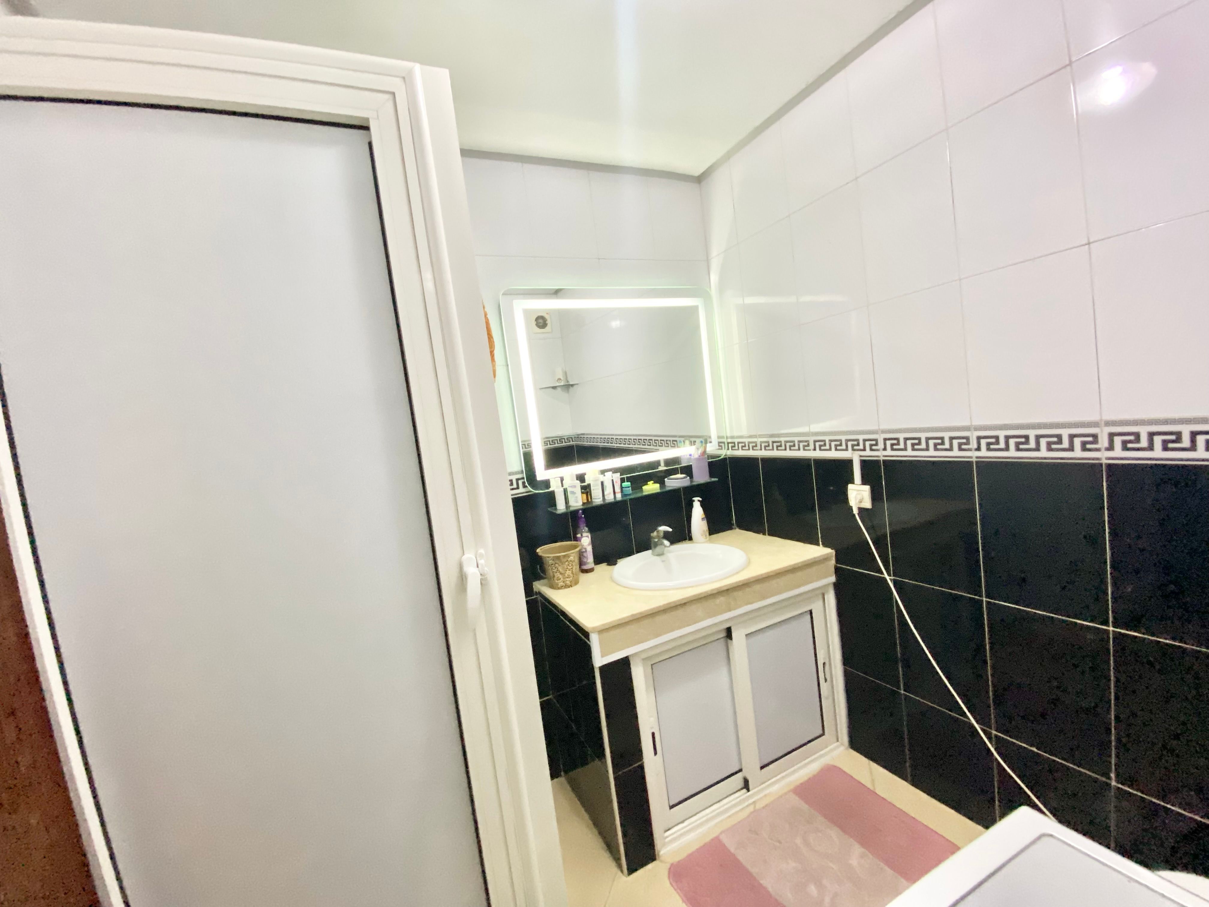 Appartement — Casablanca — 3