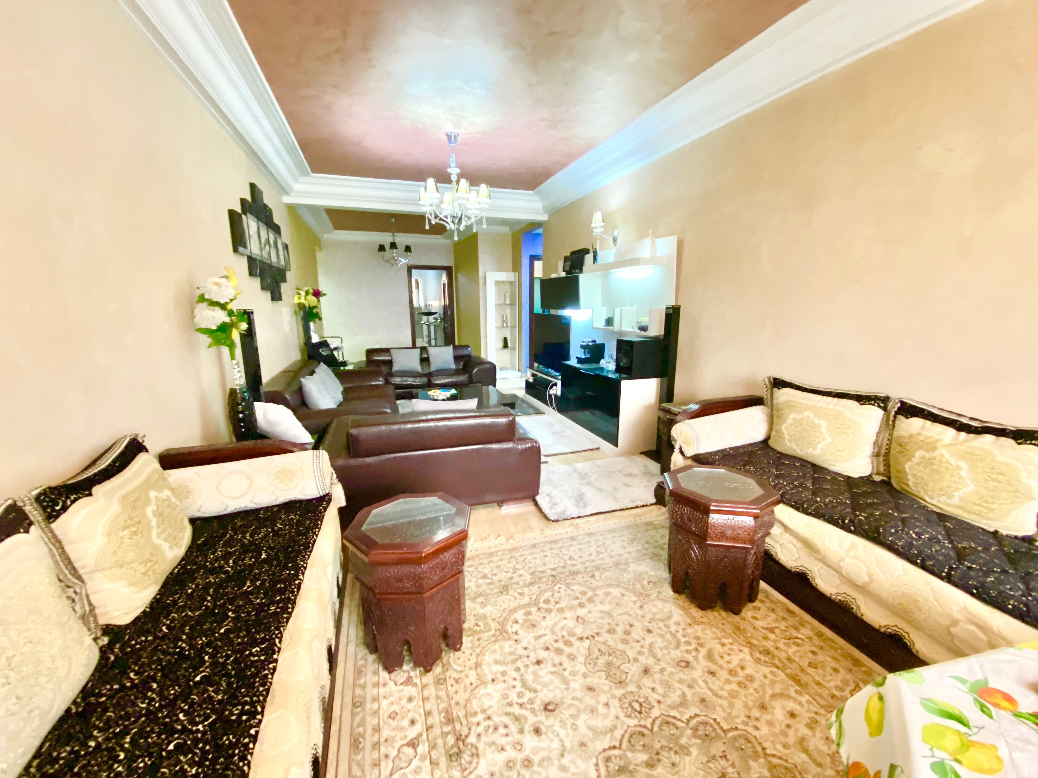 Appartement — Casablanca — 6