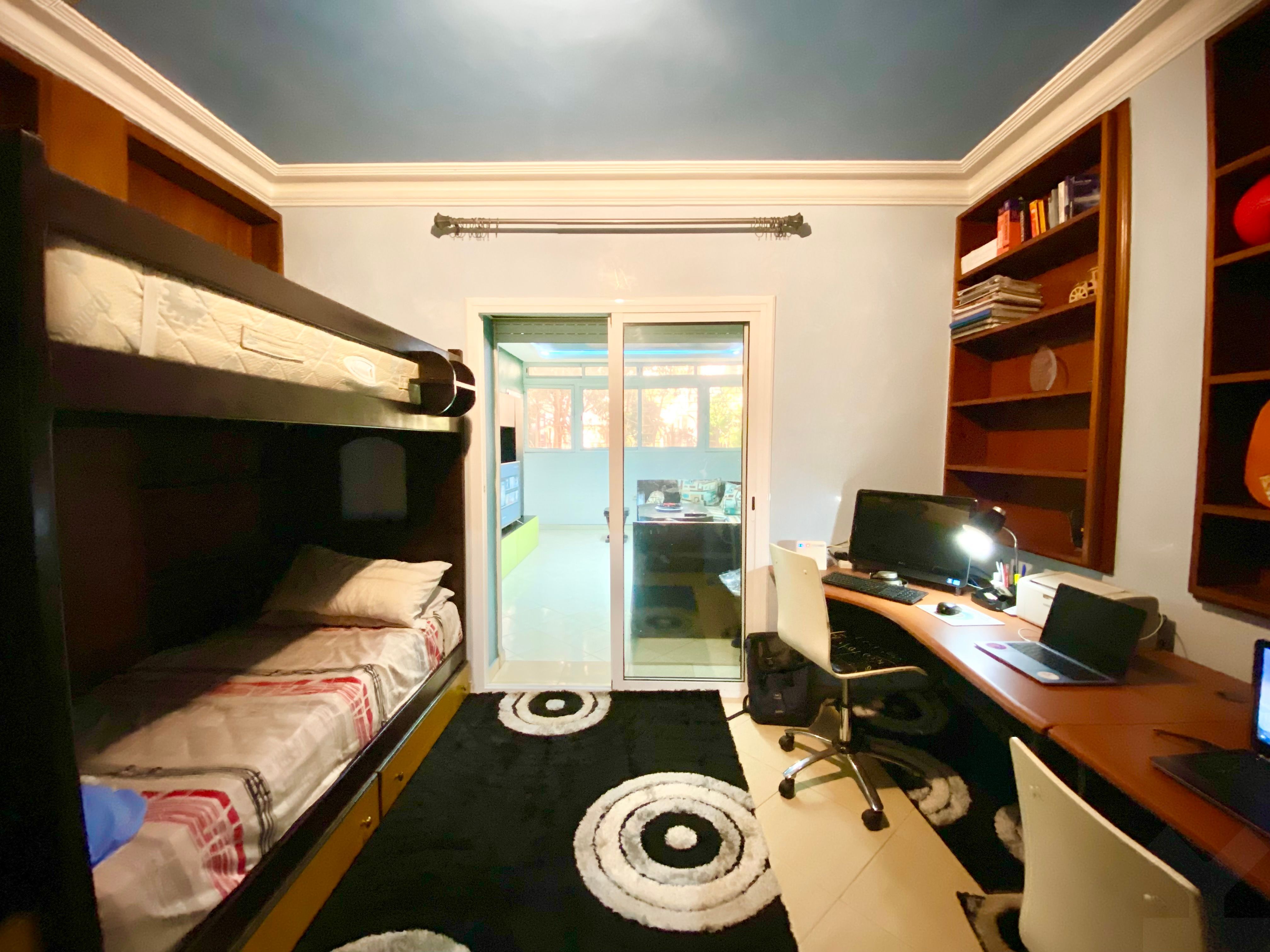 Appartement — Casablanca — 4