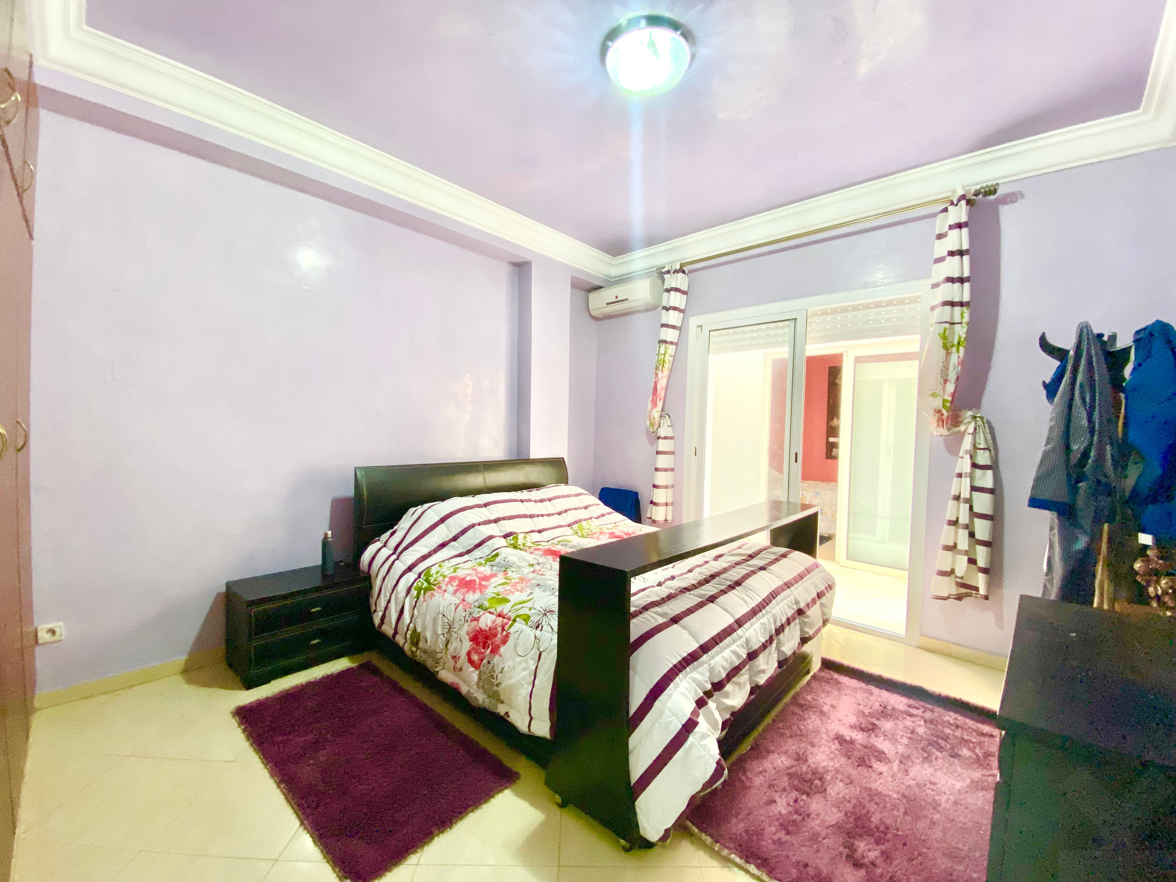 Appartement — Casablanca — 5