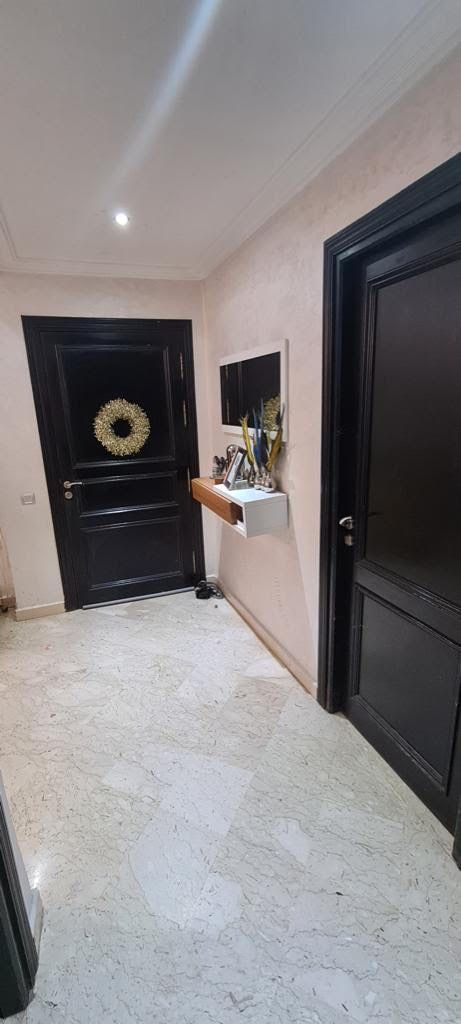 Appartement — Casablanca