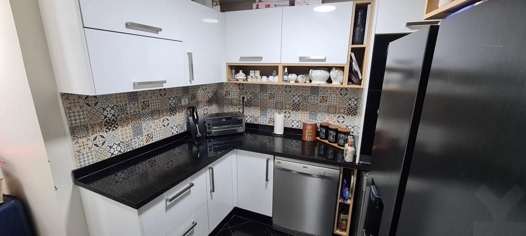 Appartement — Casablanca — 2