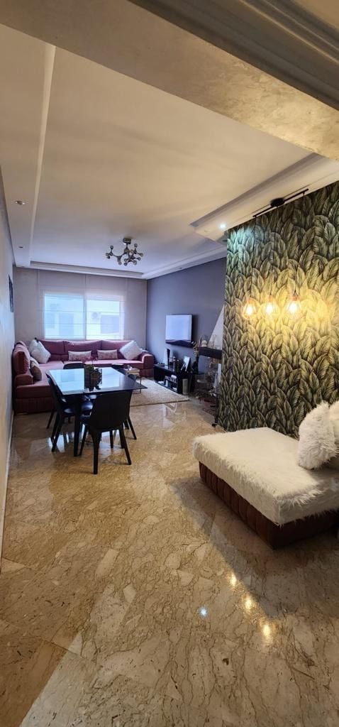 Appartement — Casablanca — 3