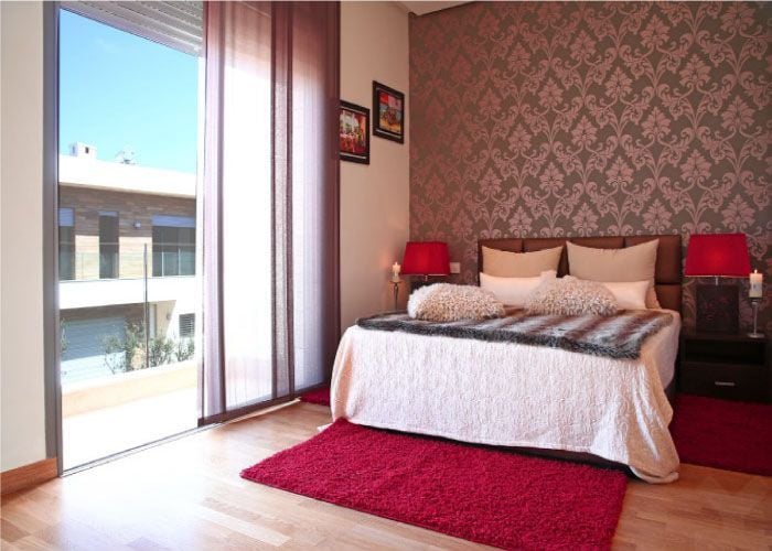 Villa — Casablanca — 2