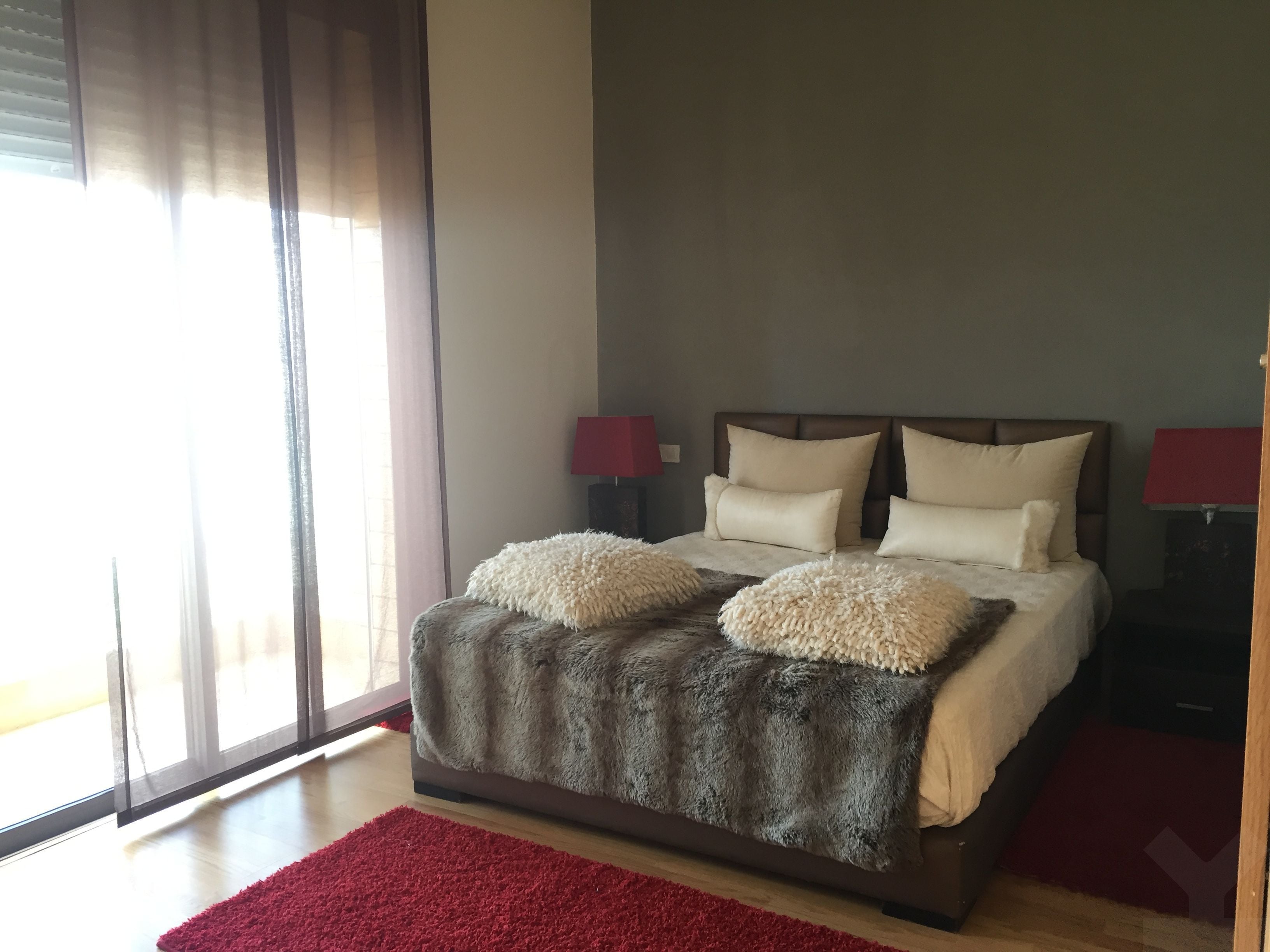 Villa — Casablanca — 2
