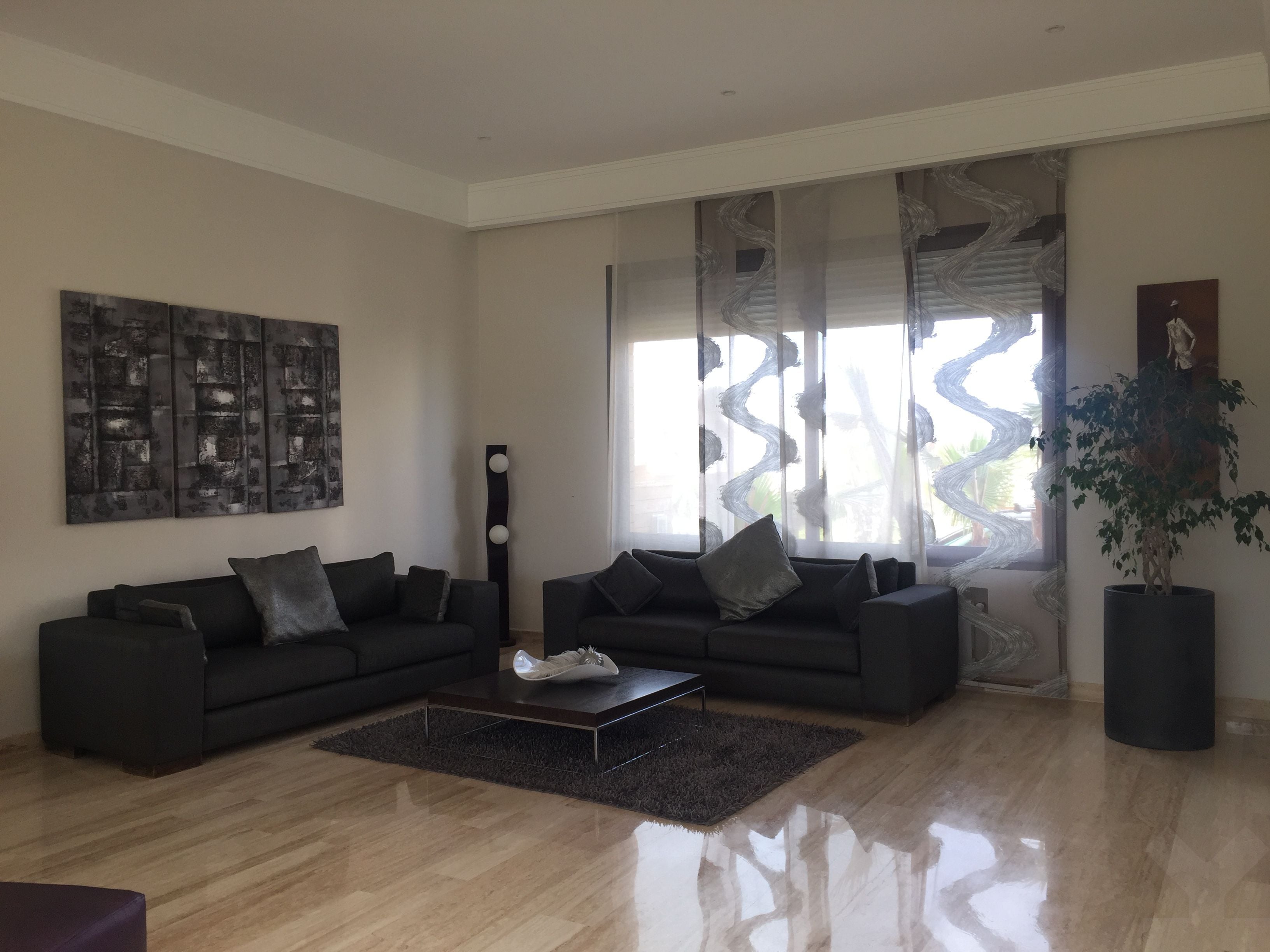 Villa — Casablanca — 3