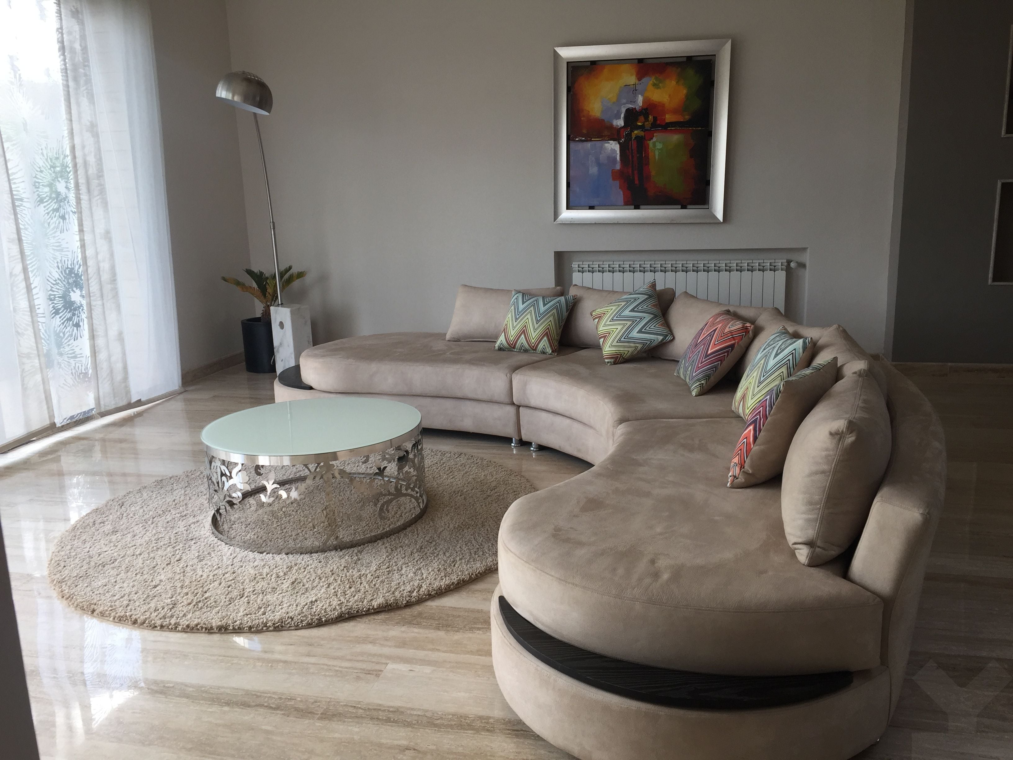 Villa — Casablanca — 4